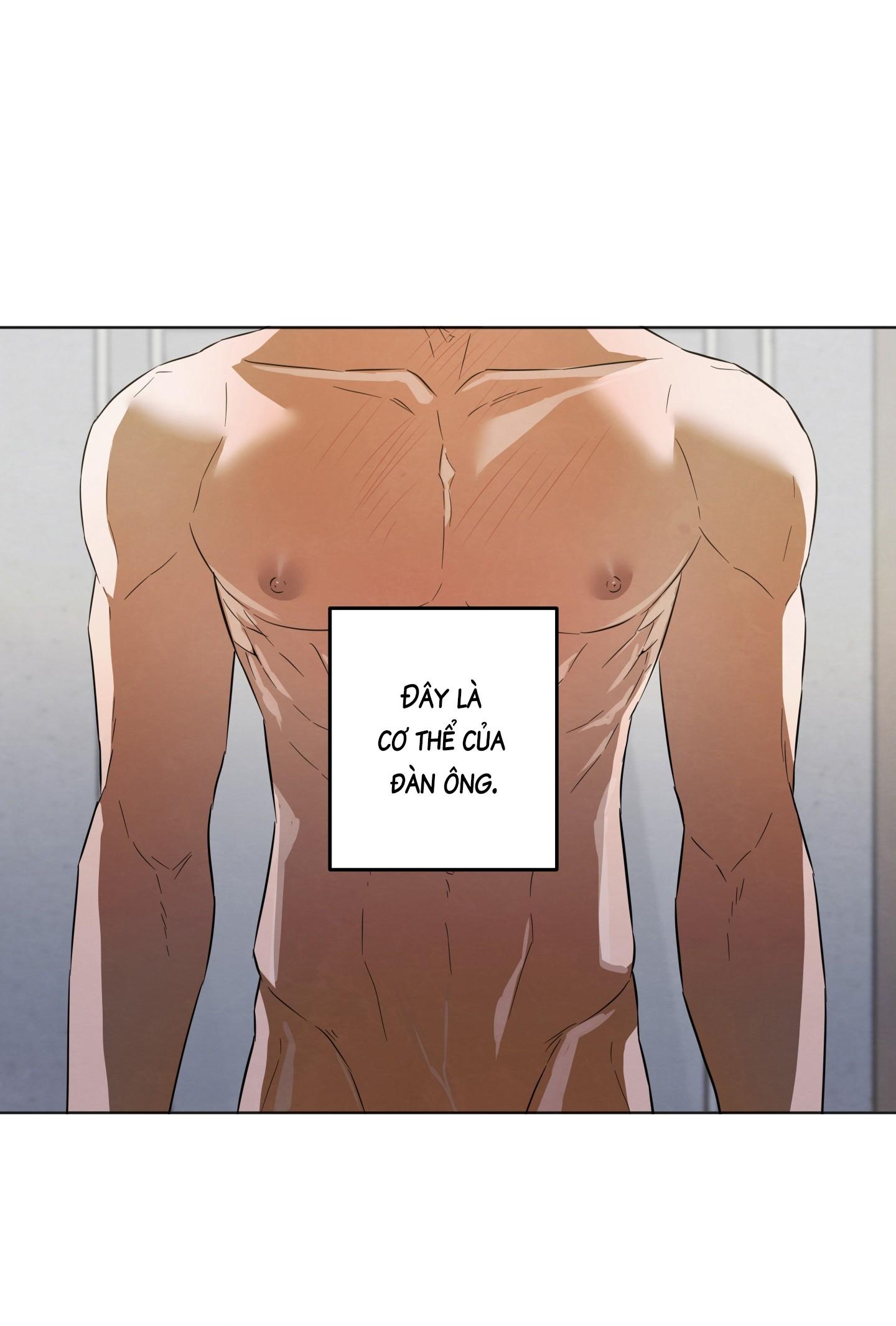 (CBunu) Bí Quyết Chinh Phục Tình Đơn Phương - Chap 6