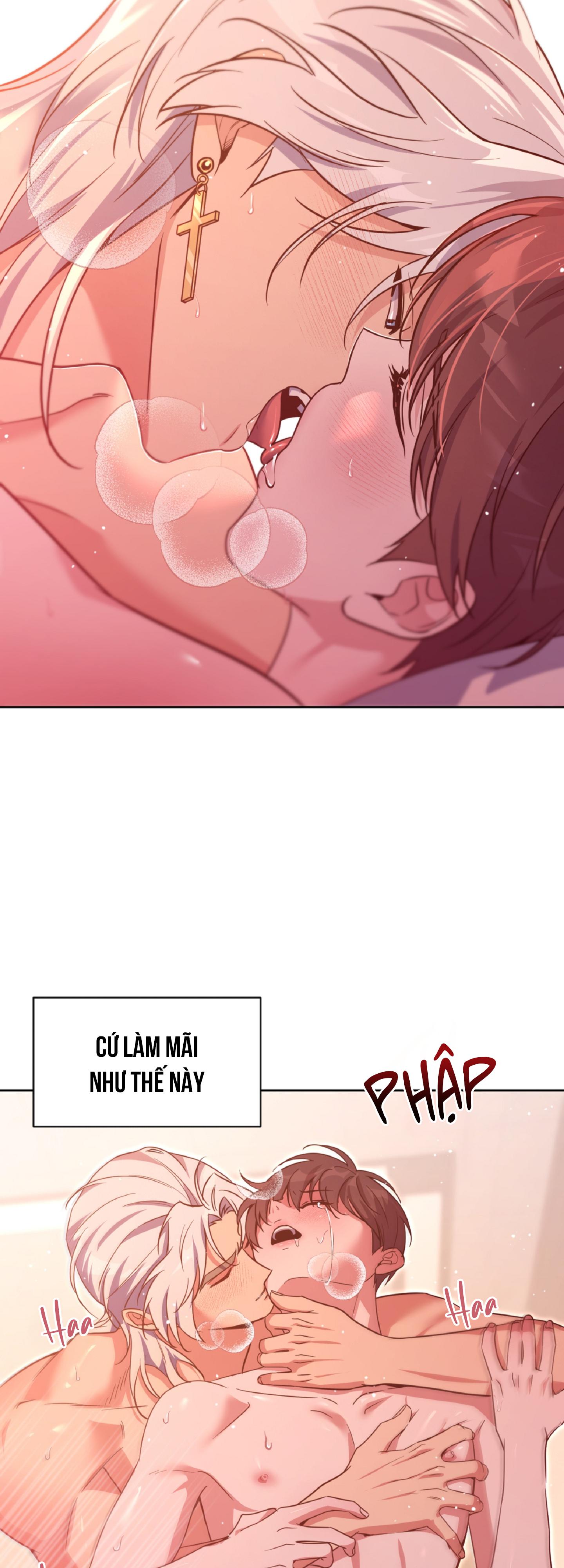 Angel kiss - Chap 33