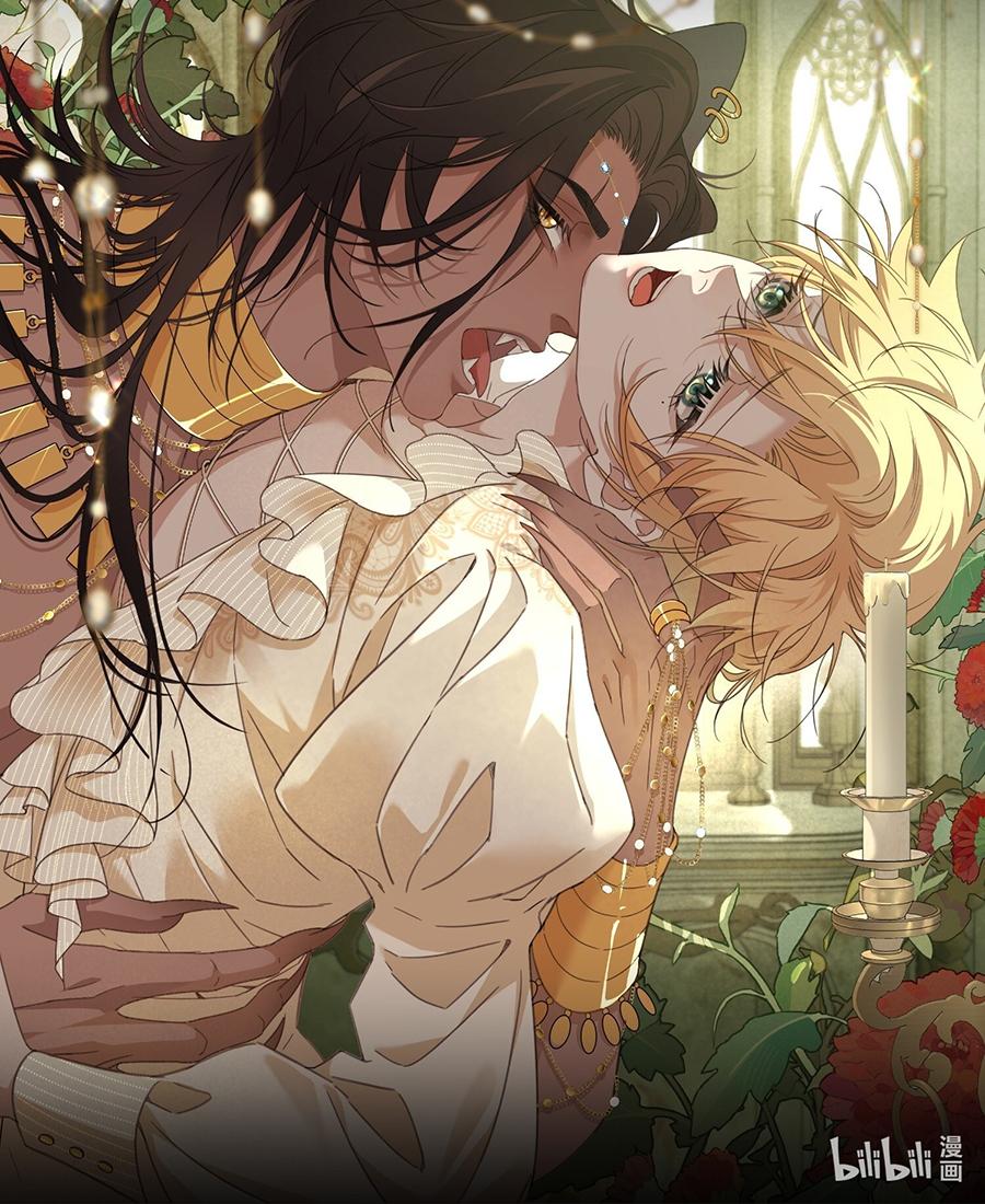 Báo Đen Chiếm Đoạt Hoàng Tử Yếu Đuối - Chap 0