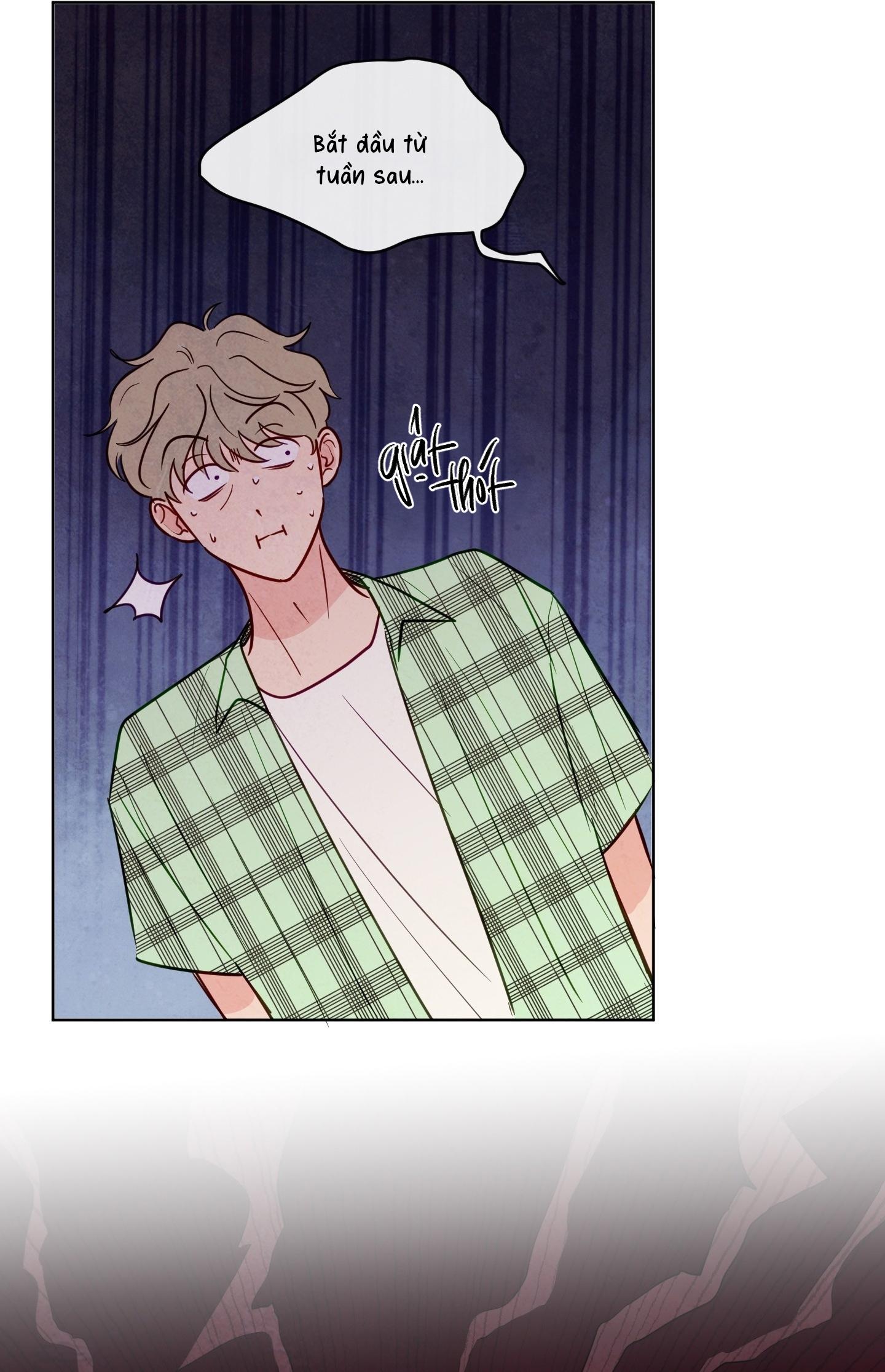 THE SACRED SERPENT'S SEDUCTION - Chap 21