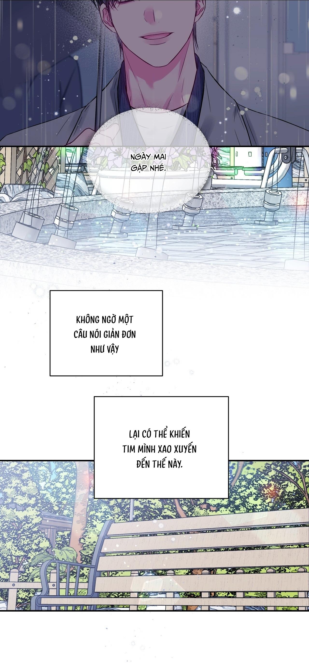 (GĐCV) IMPERFECTLY US - Chap 10