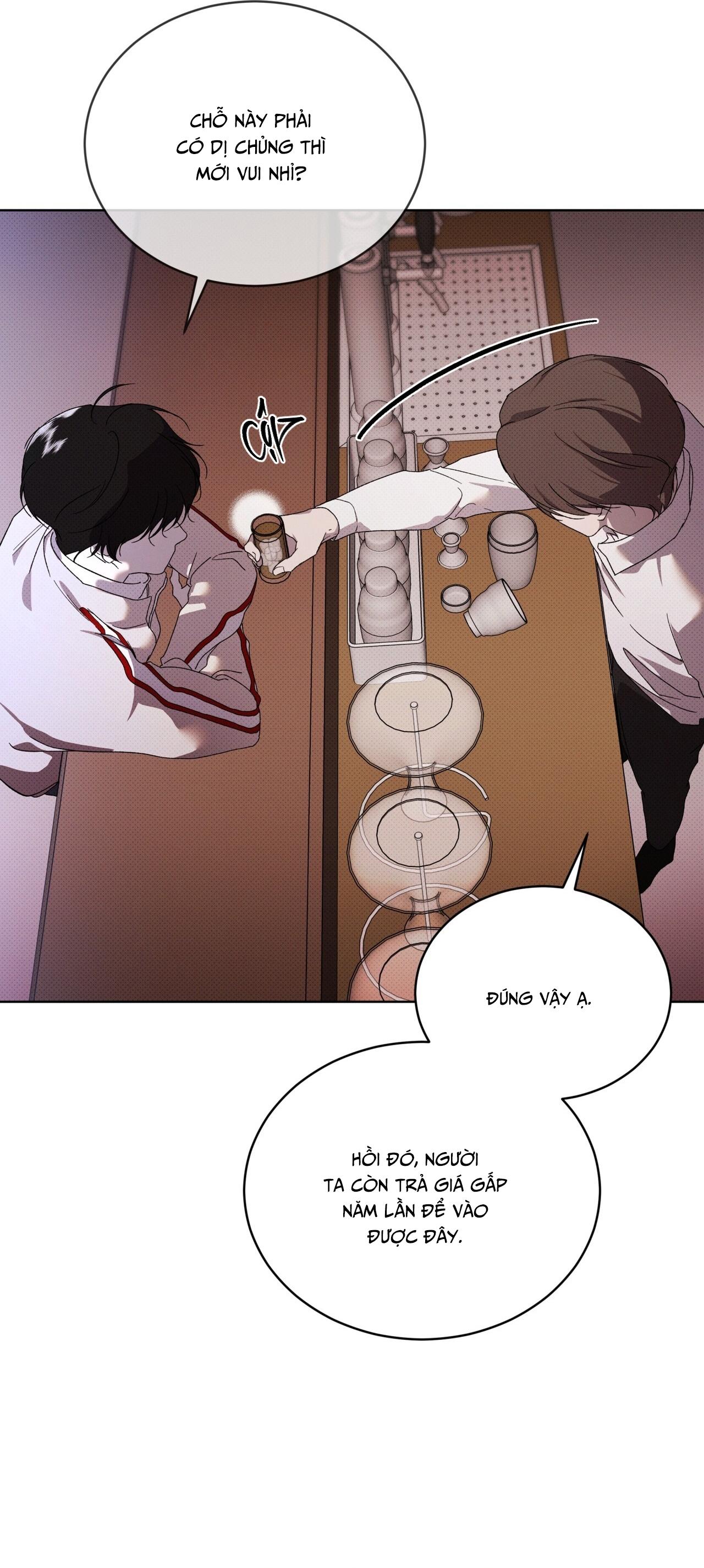 (GĐCV) HÌNH THÁI TIẾN HÓA - Chap 10