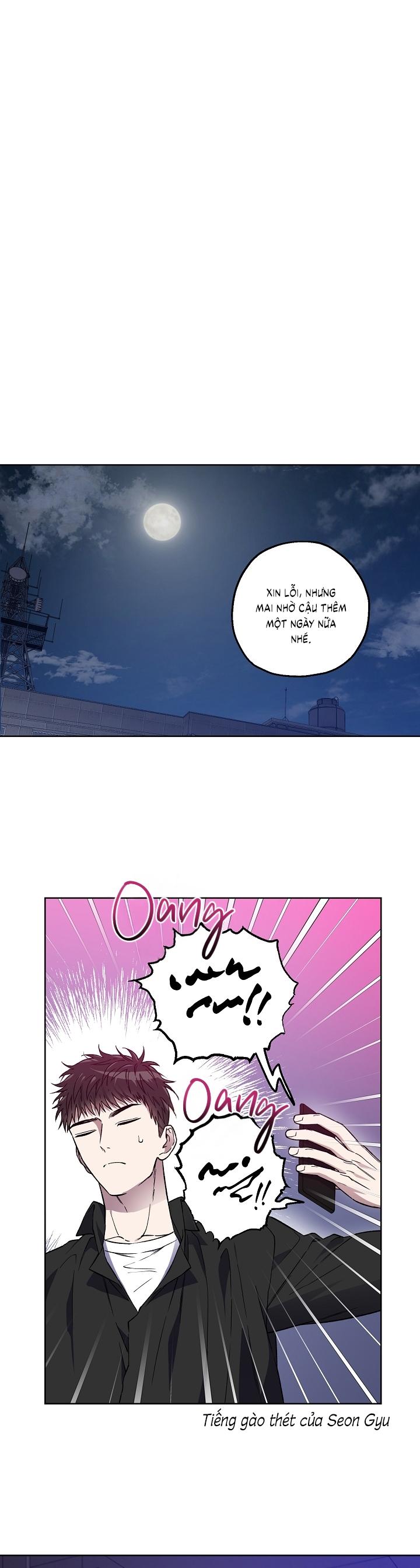 (CBunu) Vong Chủng - Chap 5