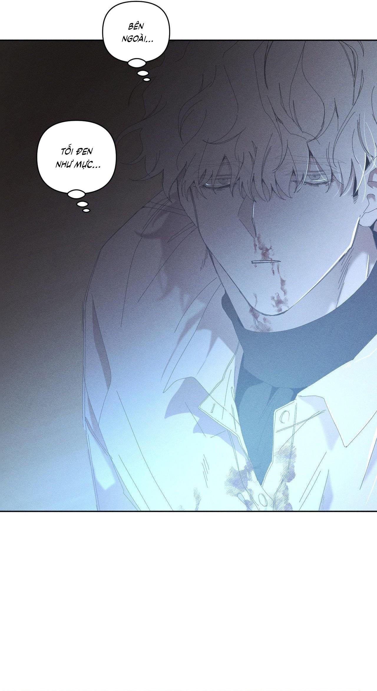 (CBunu) Mùa Đông Cuối Cùng Của Tôi - Chap 13