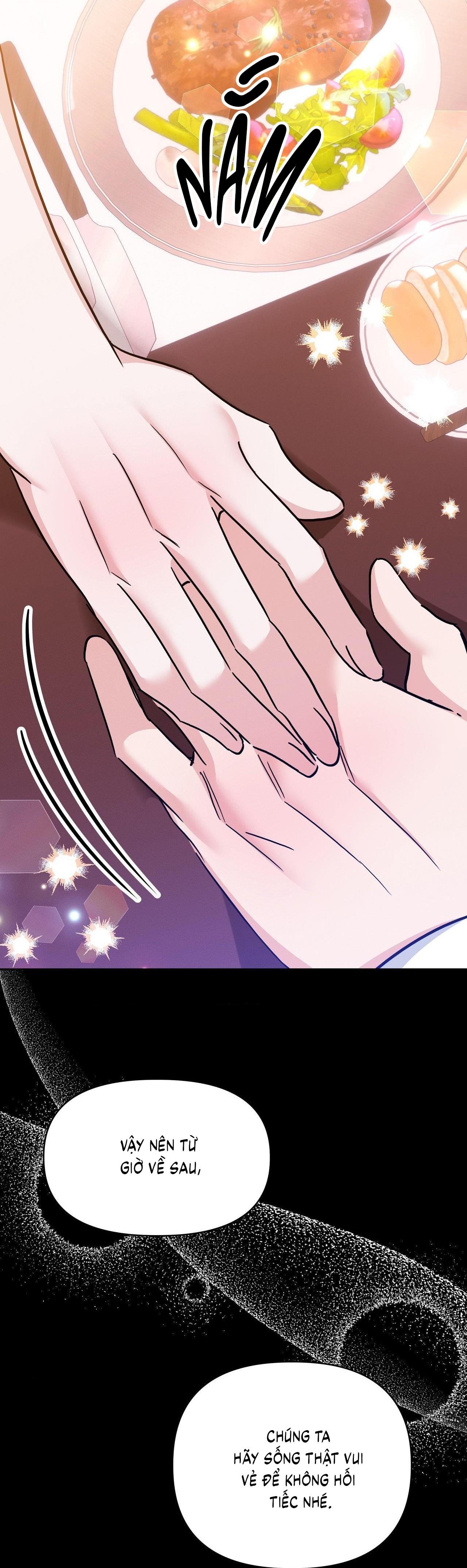 (CBunu) Cẩm Nang Fetish - Chap 13