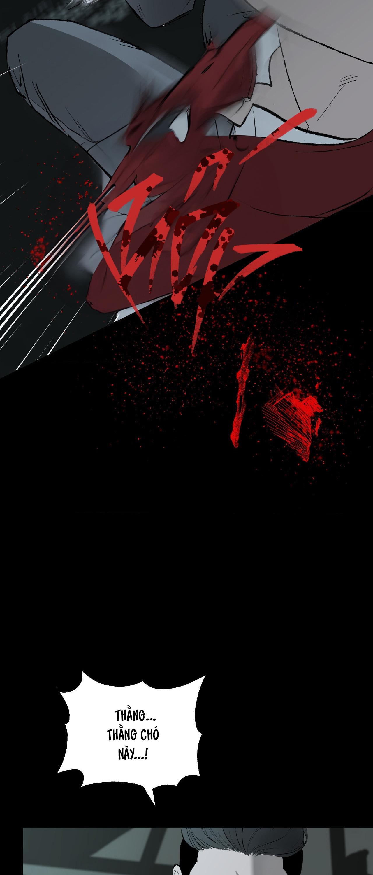 (GĐCV) RÁC RƯỞI CŨNG TỪNG CÓ GIÁ TRỊ - Chap 3