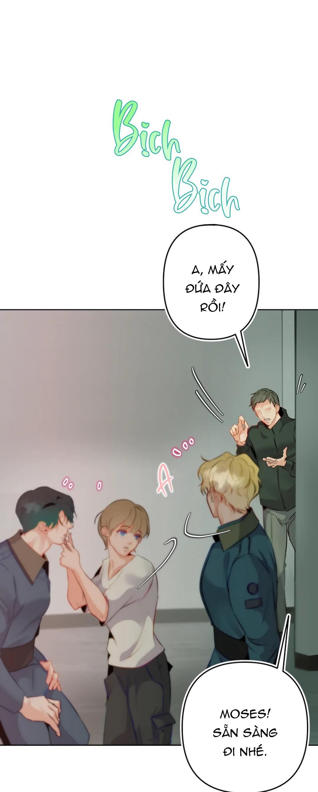 Báo Cáo Chụp Tuyến Tiền Liệt - Chap 7