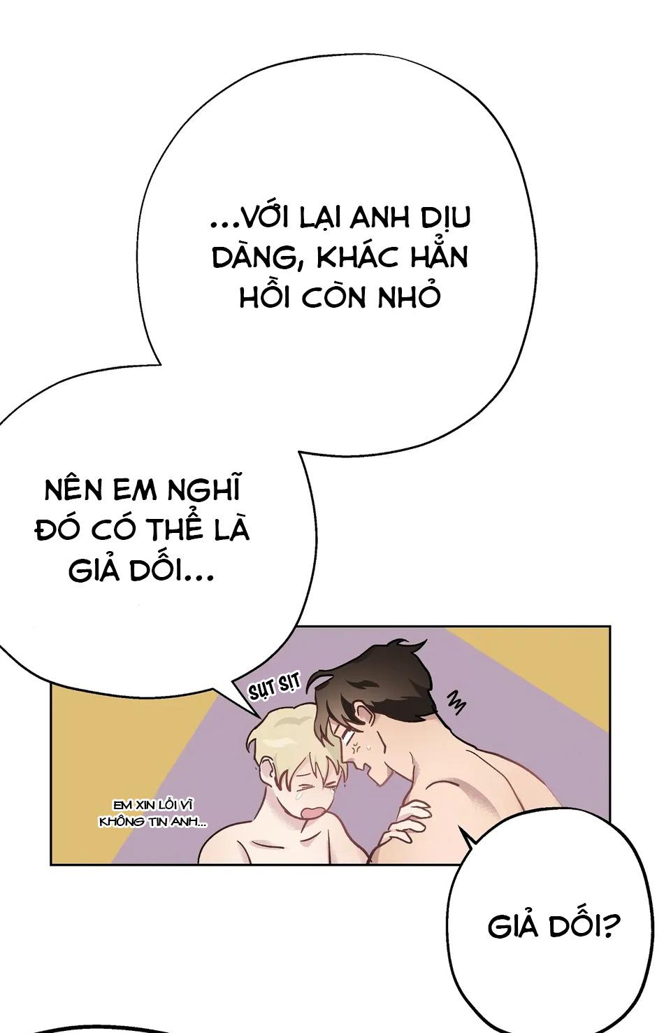 Phù Thủy Xứ Eden - Chap 17