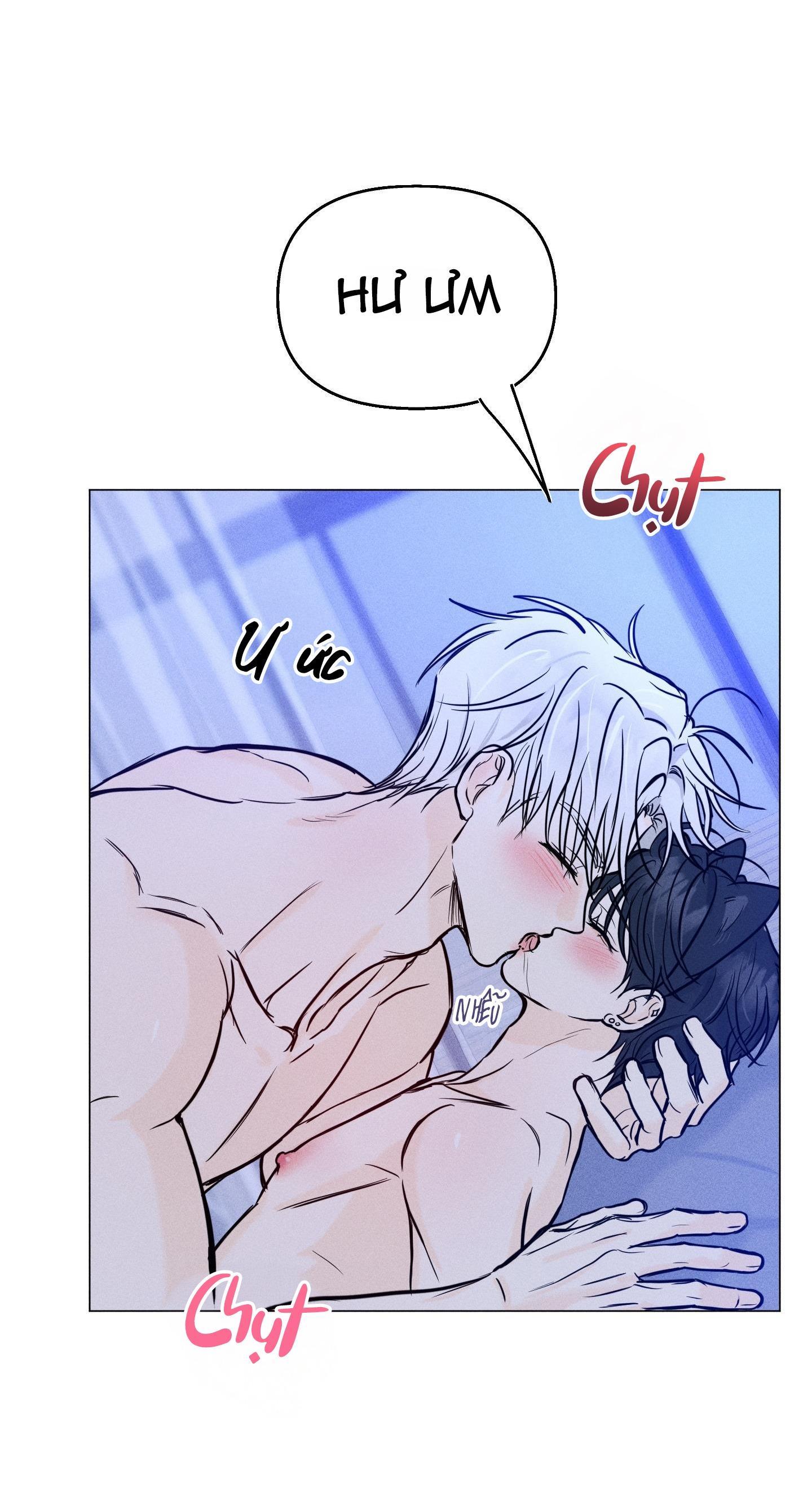 Xe tải tình yêu - Chap 13