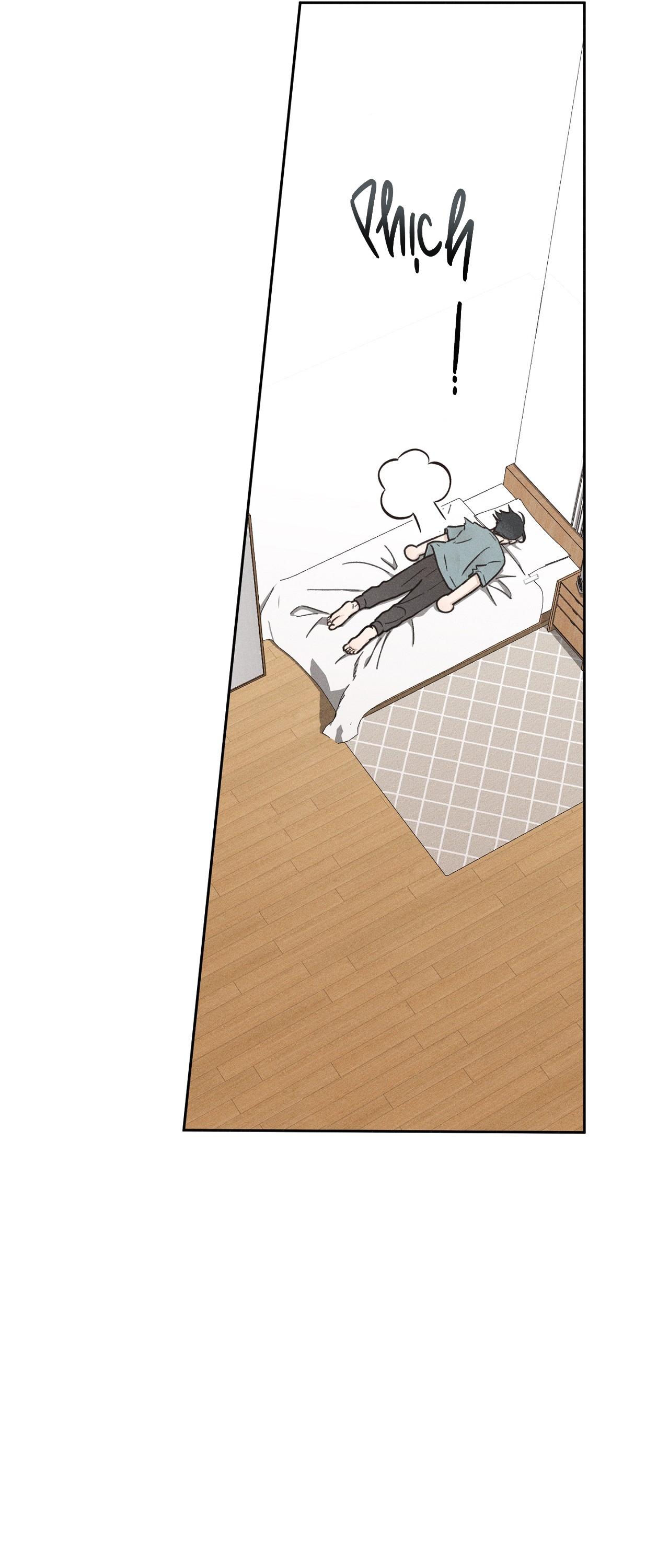 TÌNH YÊU KHỞI ĐẦU TỪ NỖI SỢ - Chap 9