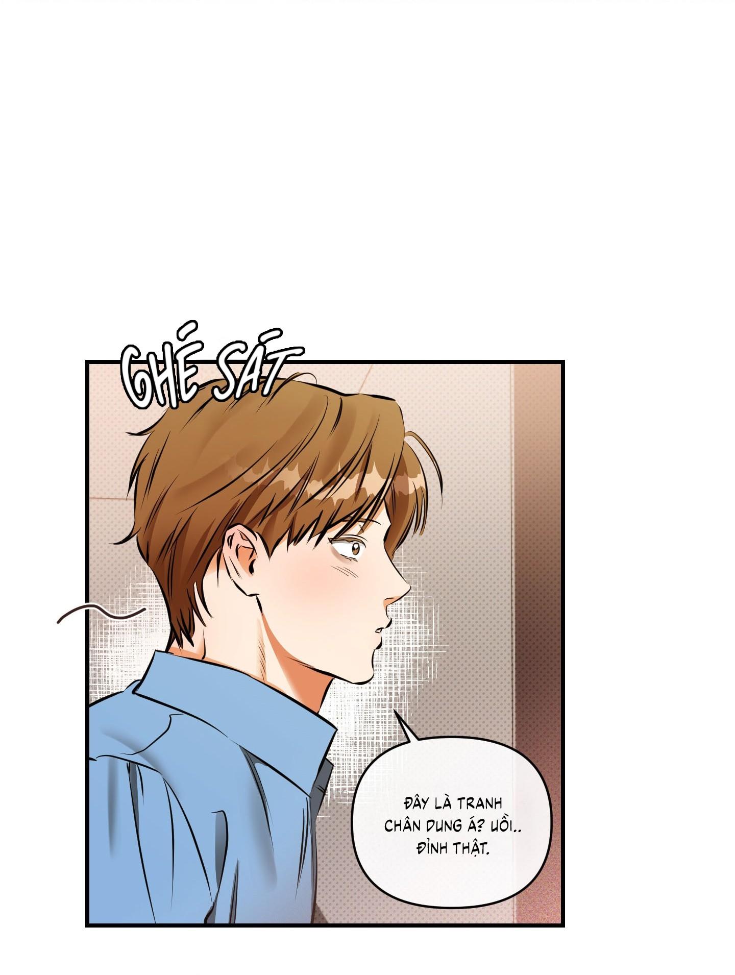 (CBunu) Tên Nhóc Siêu Cưng Của Tôi - Chap 1