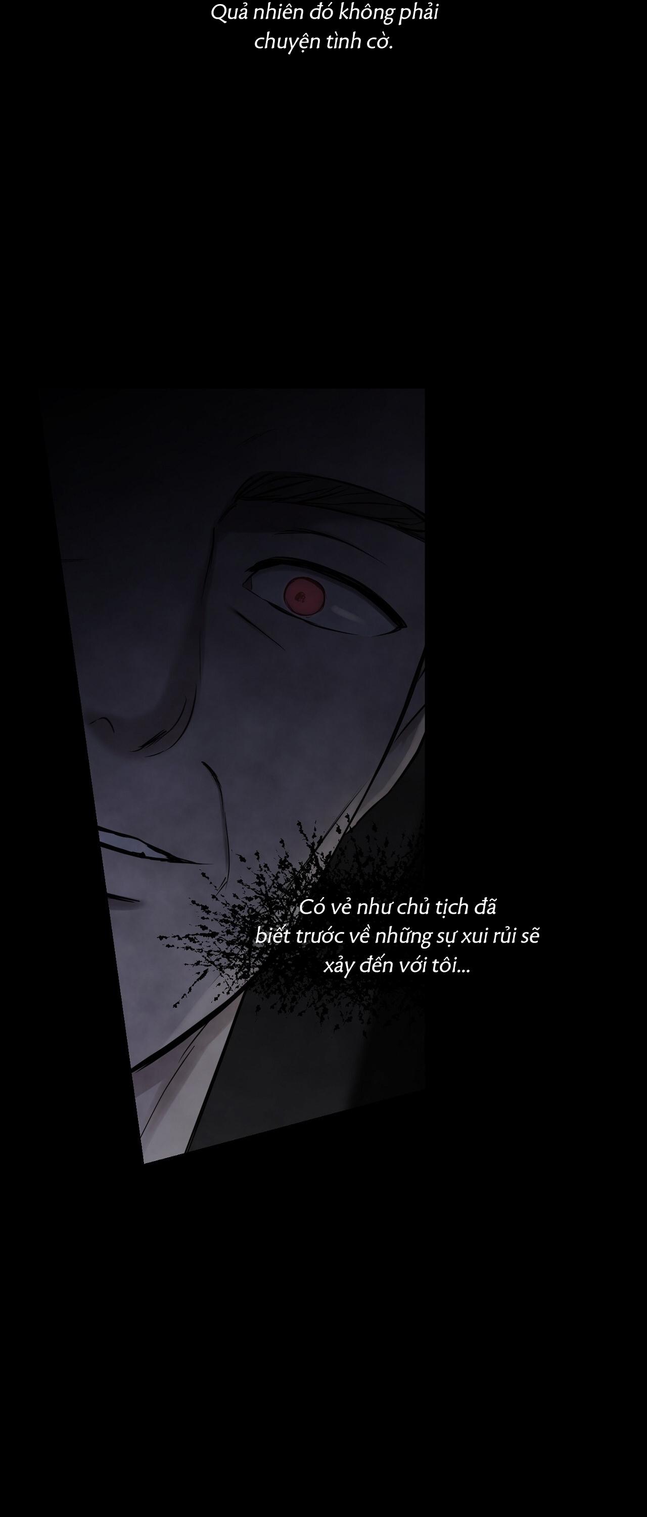 (GĐCV) ÁNH NẮNG LEN LỎI - Chap 4