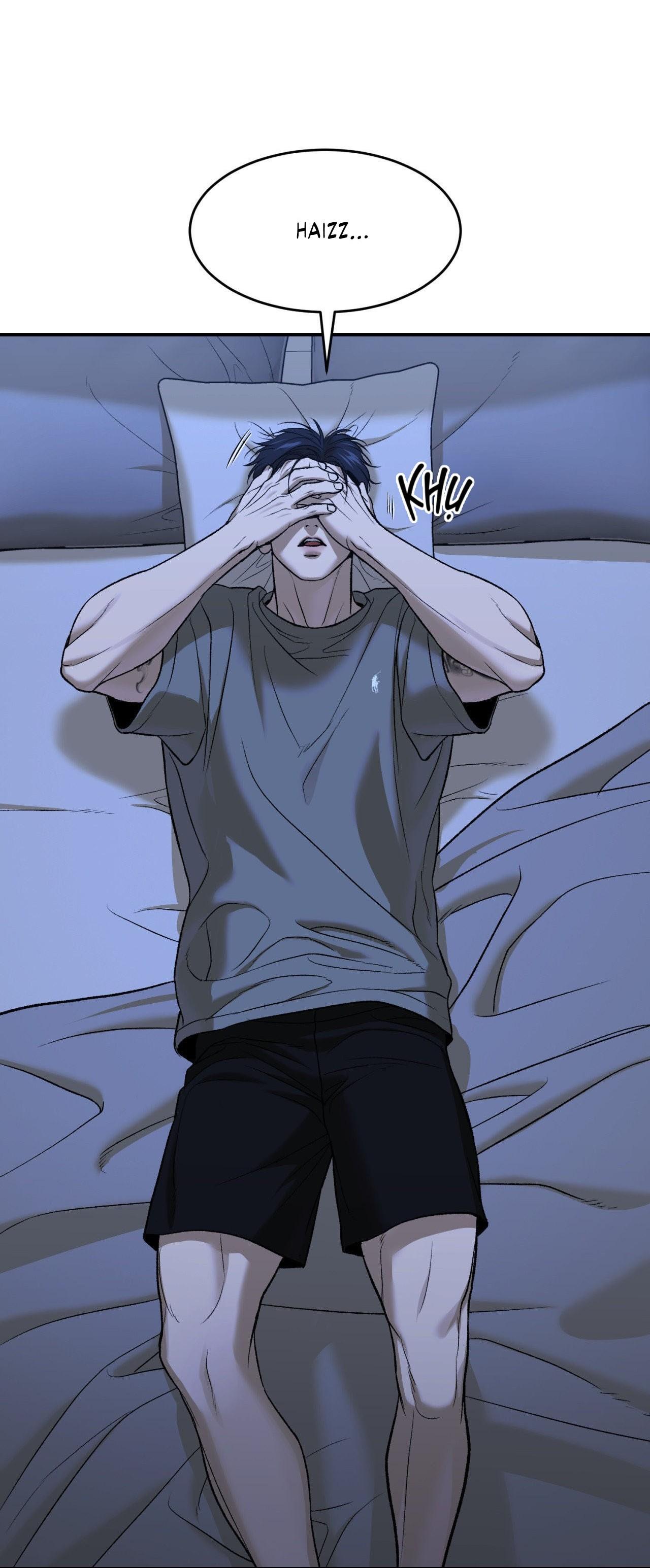 (CBunu) ChinhX - Vận Xui - Chap 71