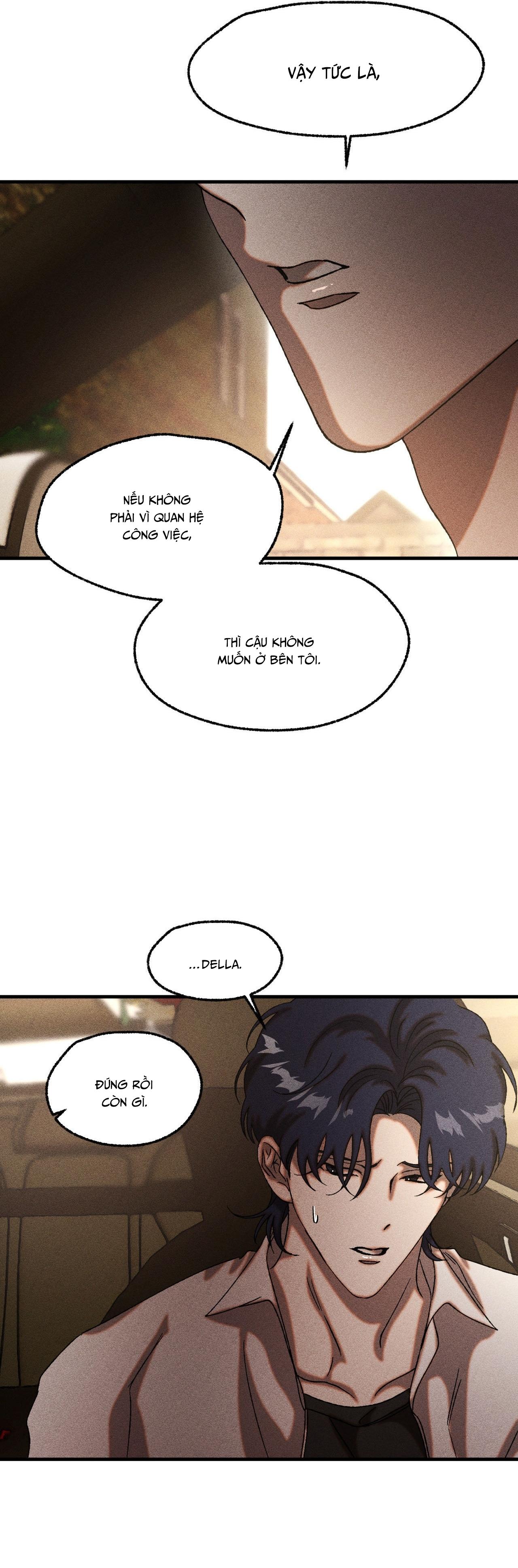 (GĐCV) CUỘC GIAO DỊCH - Chap 62