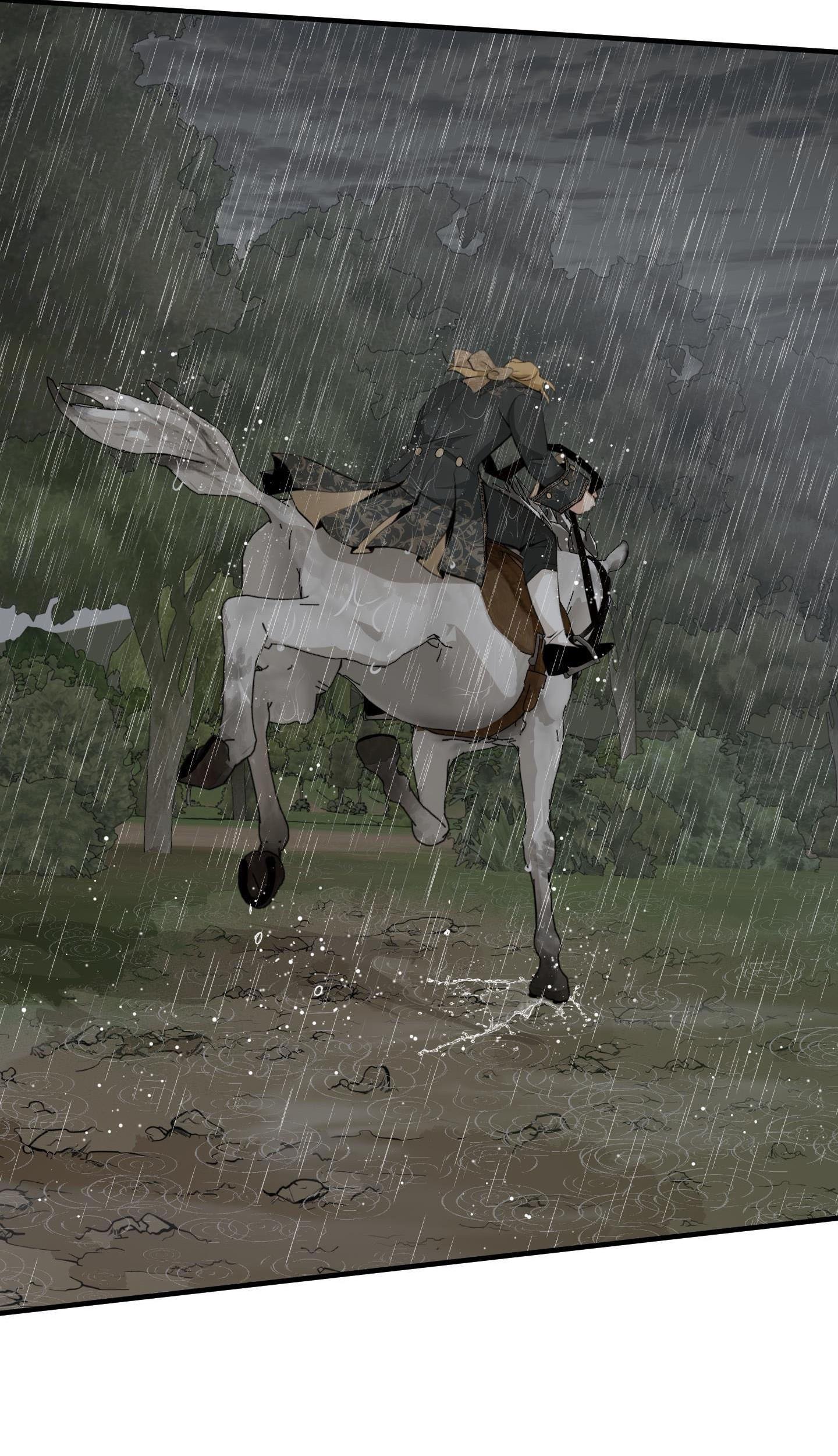 (CBunu) Hoa Vô Danh - Chap 30