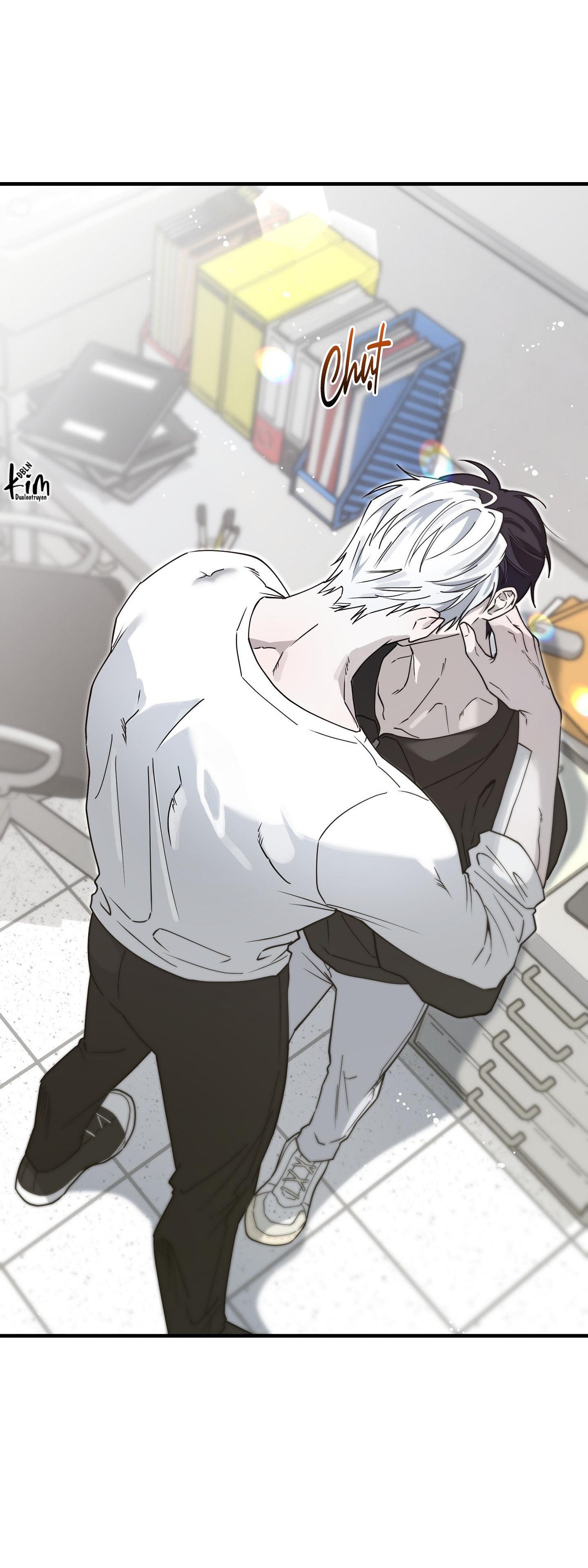 MẢNH VỠ CỦA ÁNH TRĂNG - Chap 9