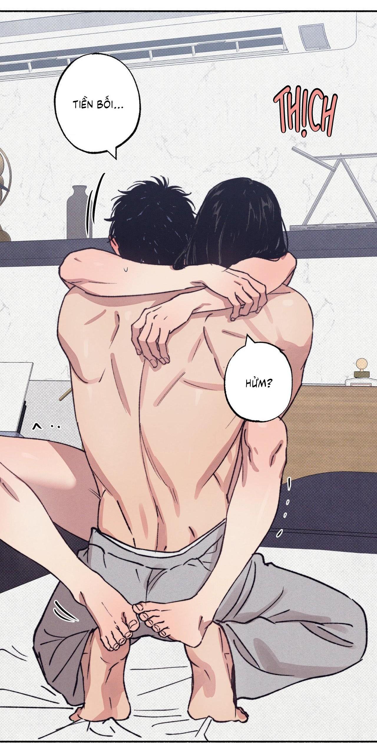 (CBunu) 1 to 10 - Chap 43