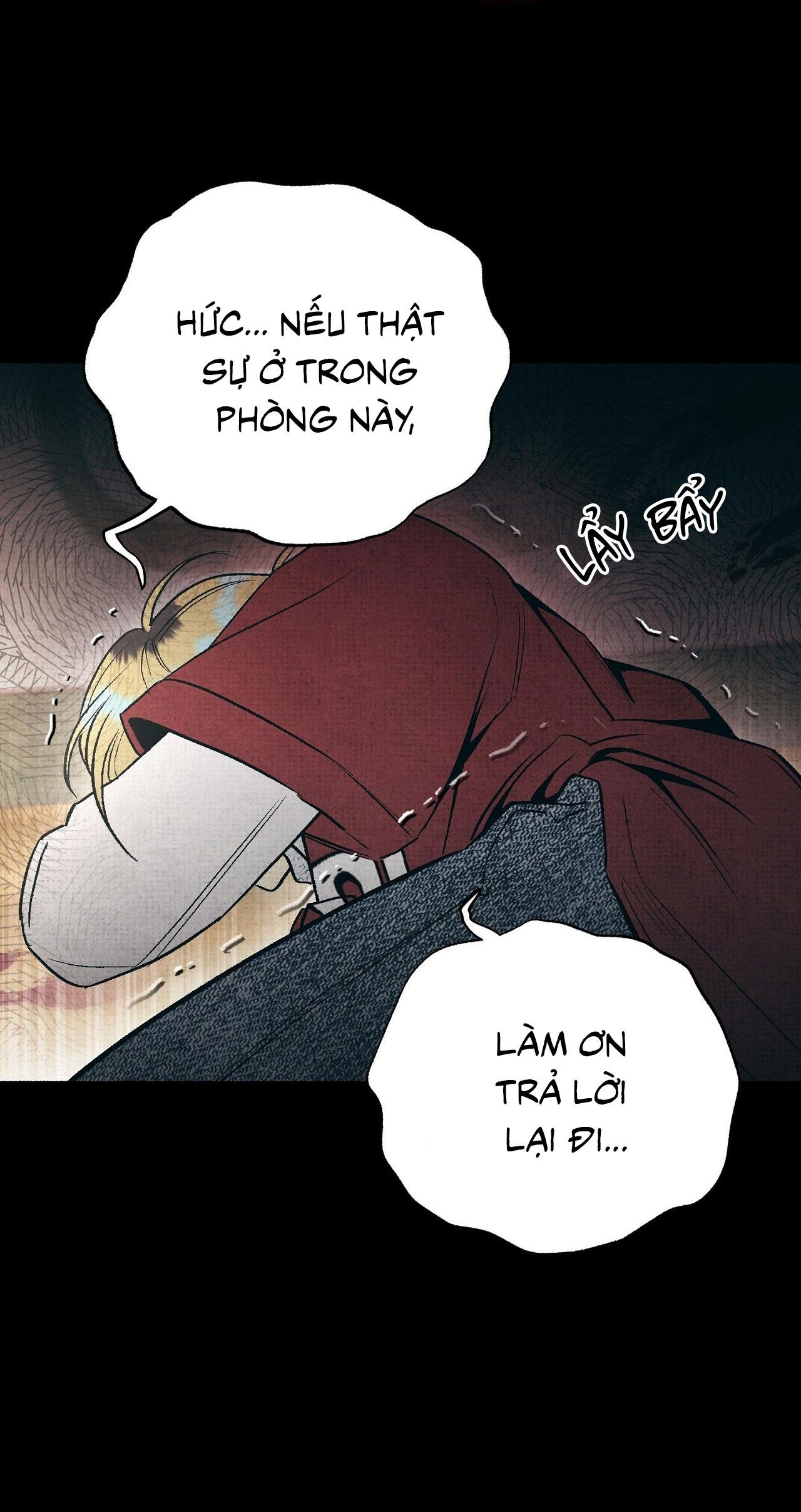 Chuyện Lạ Bốn Mùa - Chap 5
