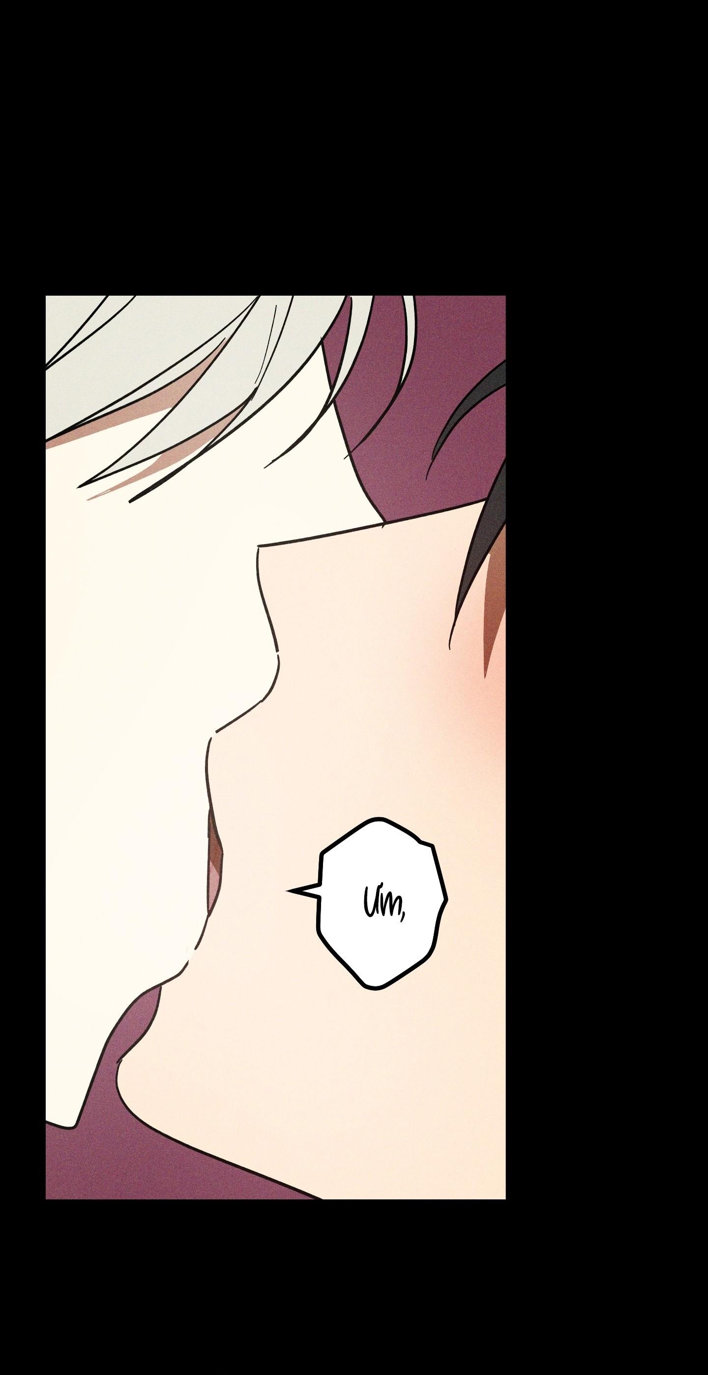 (CBunu) MIX UP - Chap 6