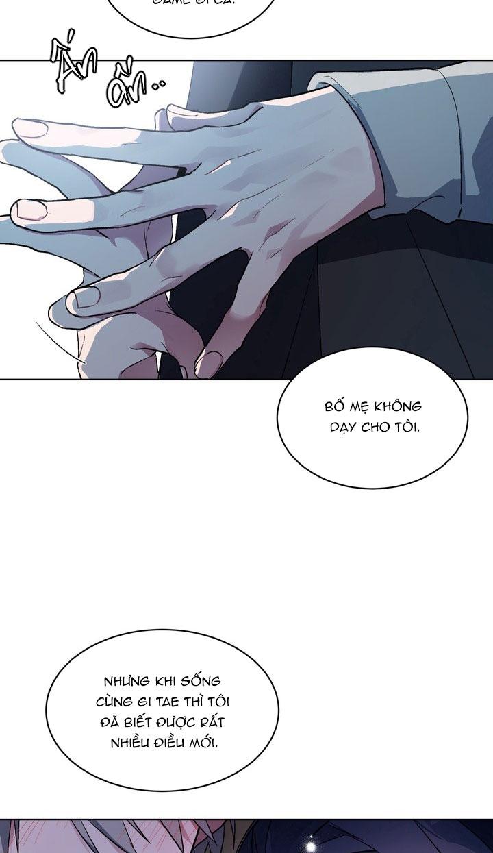 Room Without Windows - Chap 15