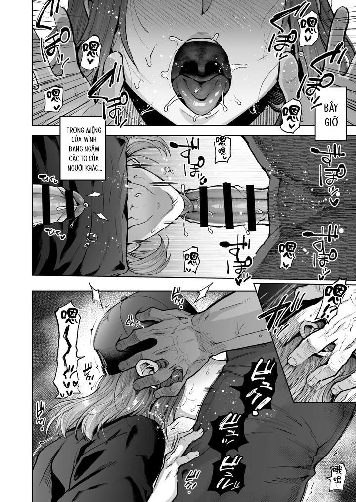 Đutanbao Shota - Chap 59