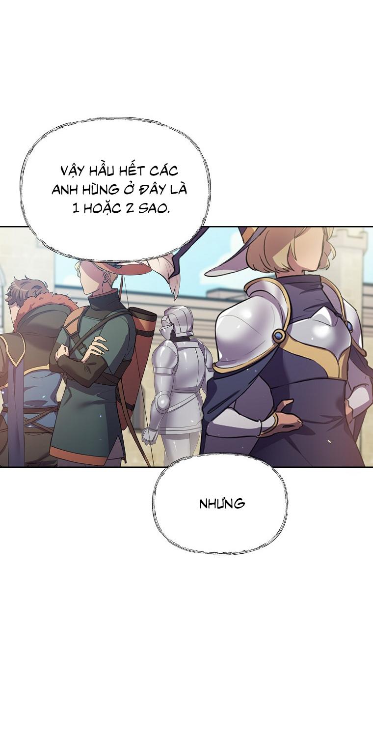 Hãy Lựa Chọn Anh Hùng Của Bạn Thật Cẩn Thận - Chap 12