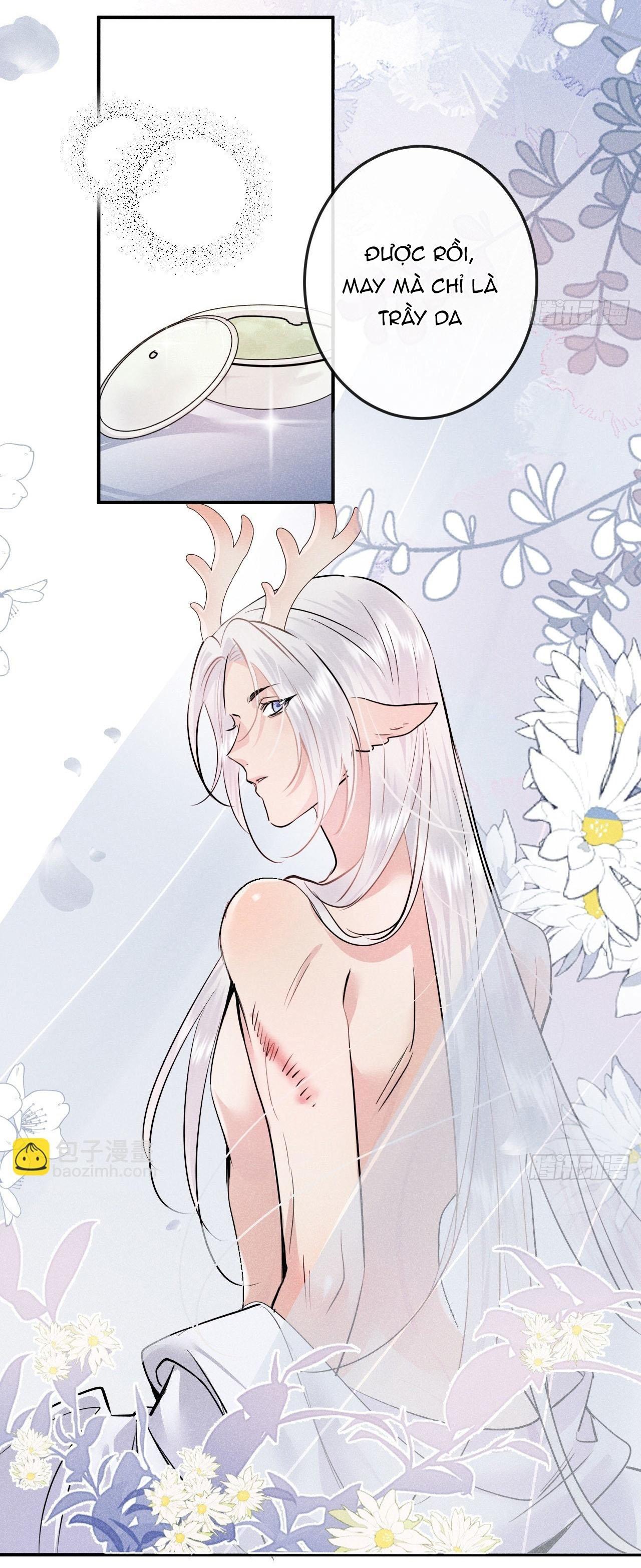 Dạ Bạch - Chap 7