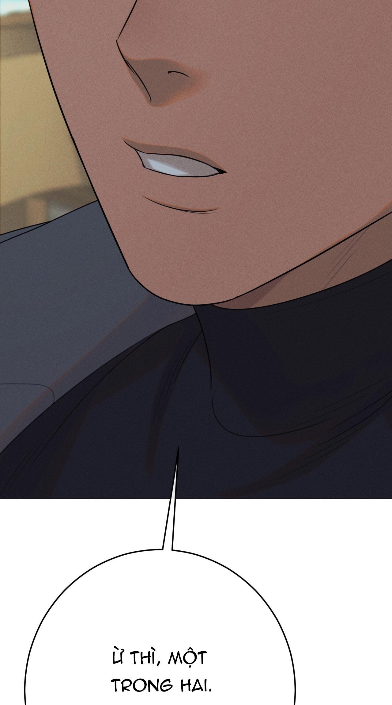 QUẺ BÓI GIẤC MƠ CỦA YÊU TINH - Chap 62