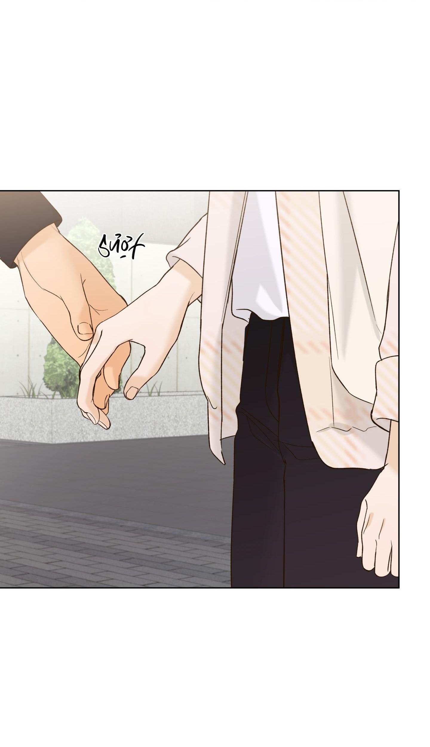 (CBunu) Ngọn Gió Dịu Dàng - Chap 21