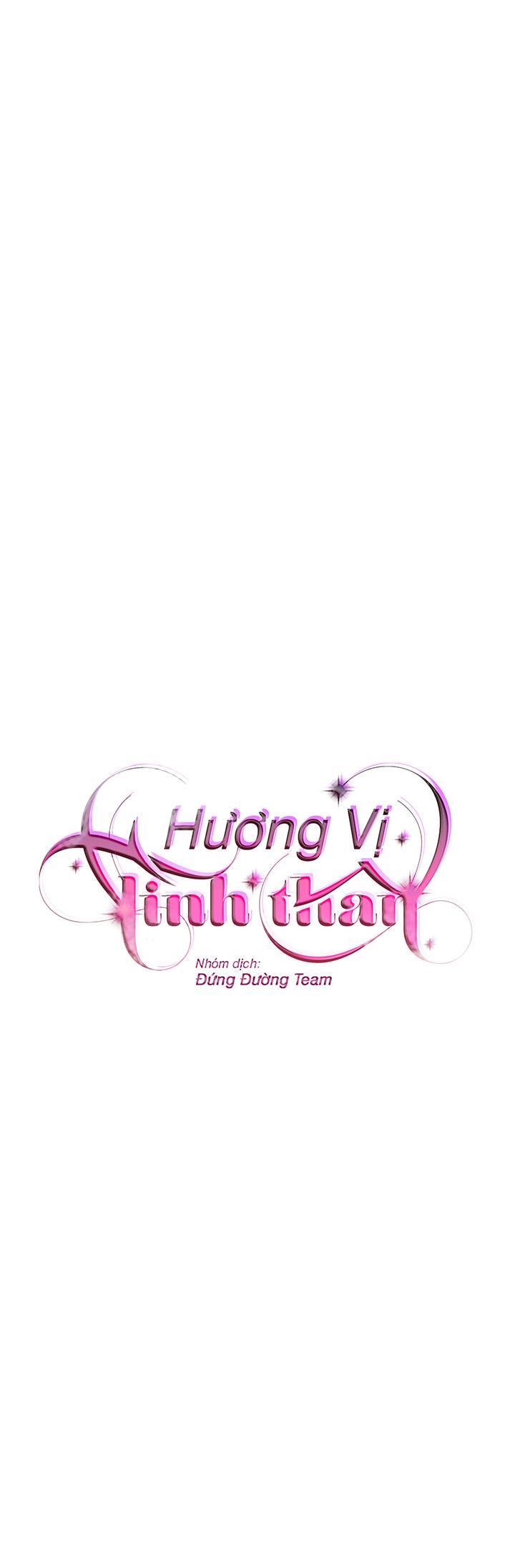 [DDT] HƯƠNG VỊ TÌNH THÂN - Chap 12