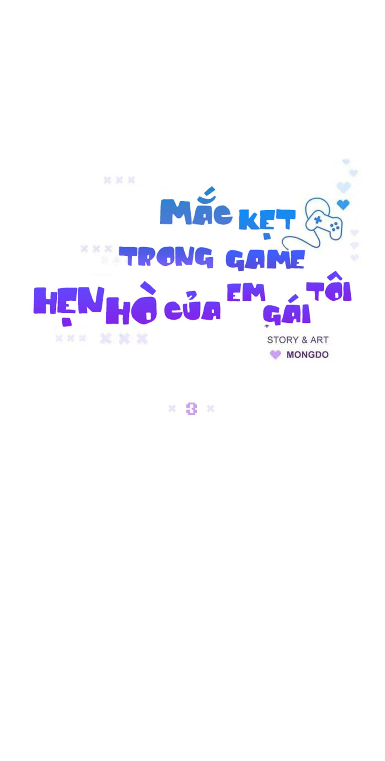Mắc Kẹt Trong Game Hẹn Hò Của Em Gái Tôi - Chap 88