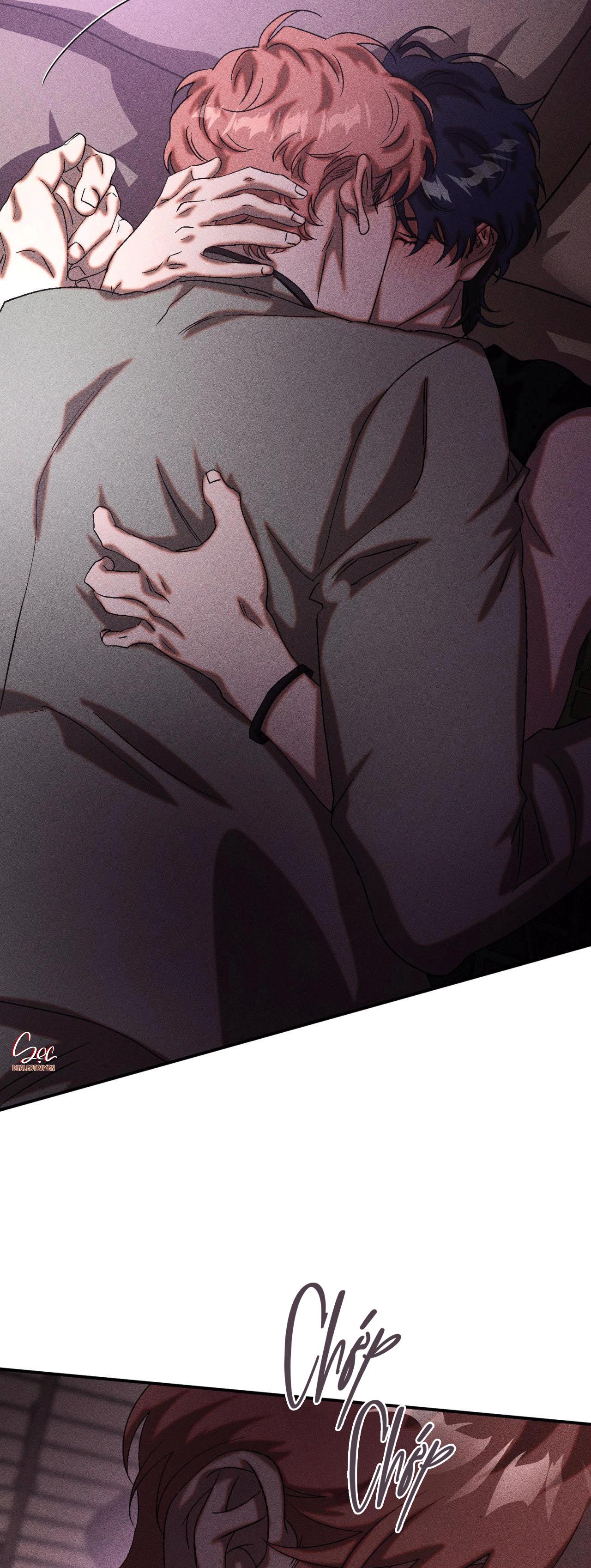 Cash Or Credit - Chap 66