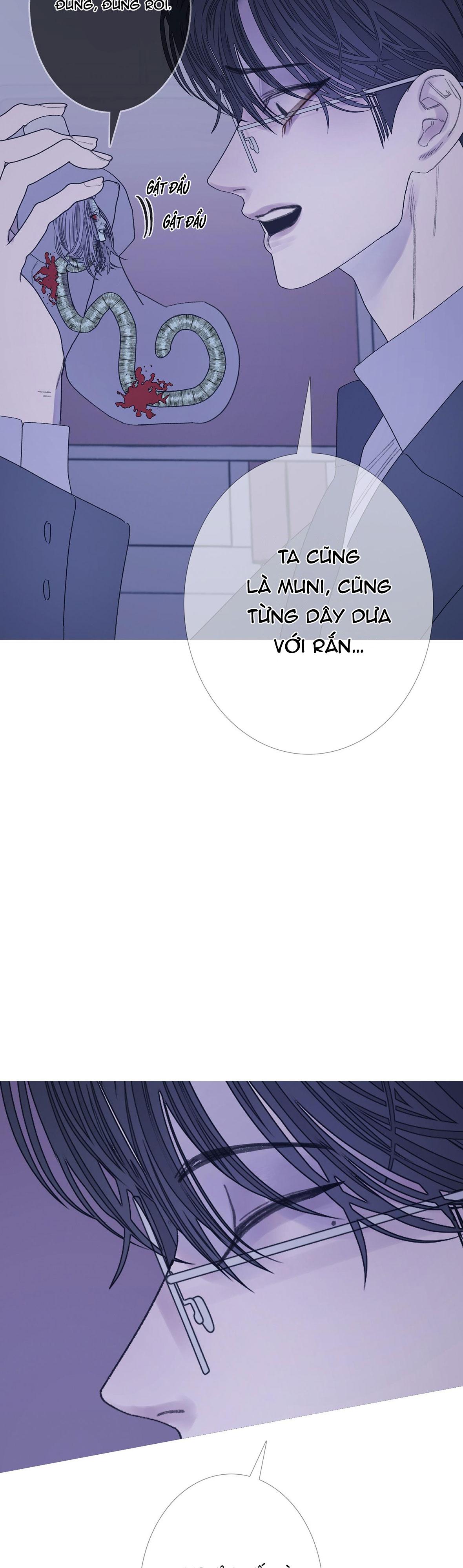 CHUYỆN QUỶ MÔN QUAN - Chap 93