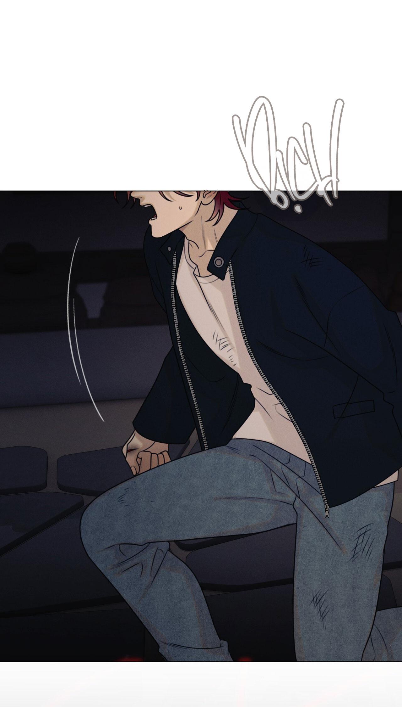 QUẺ BÓI GIẤC MƠ CỦA YÊU TINH - Chap 52