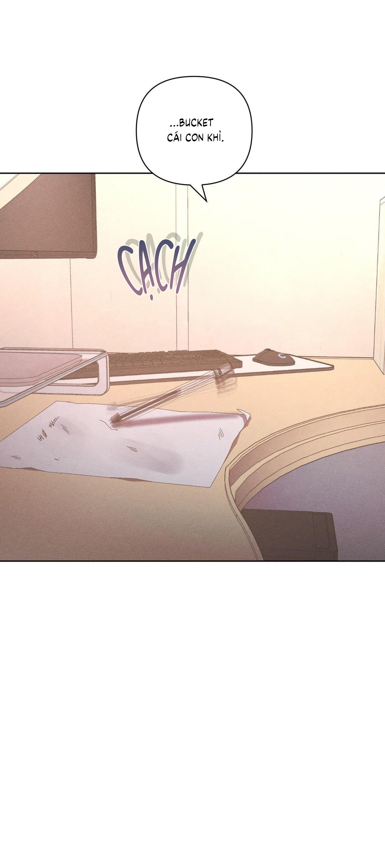 (CBunu) Mùa Đông Cuối Cùng Của Tôi - Chap 18