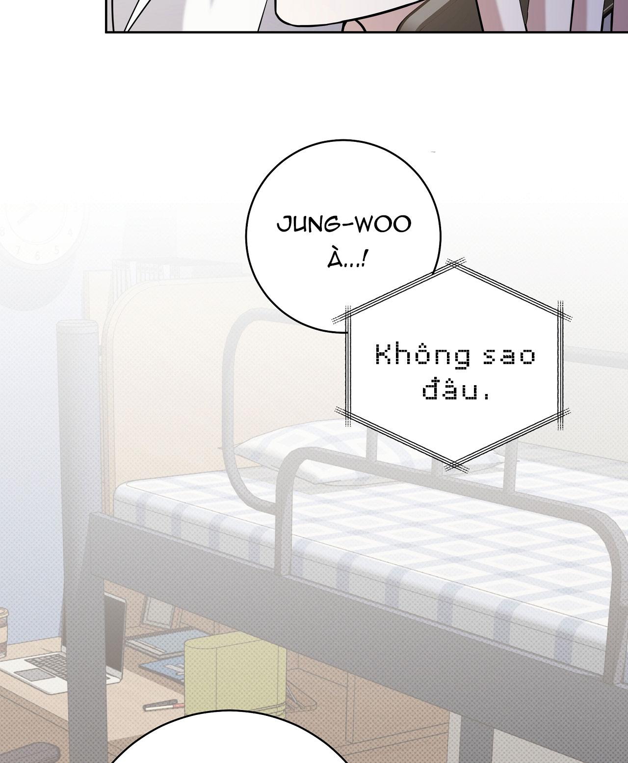 (RÔ LAI) Chiến thuật bắt bóng tình yêu - Chap 43