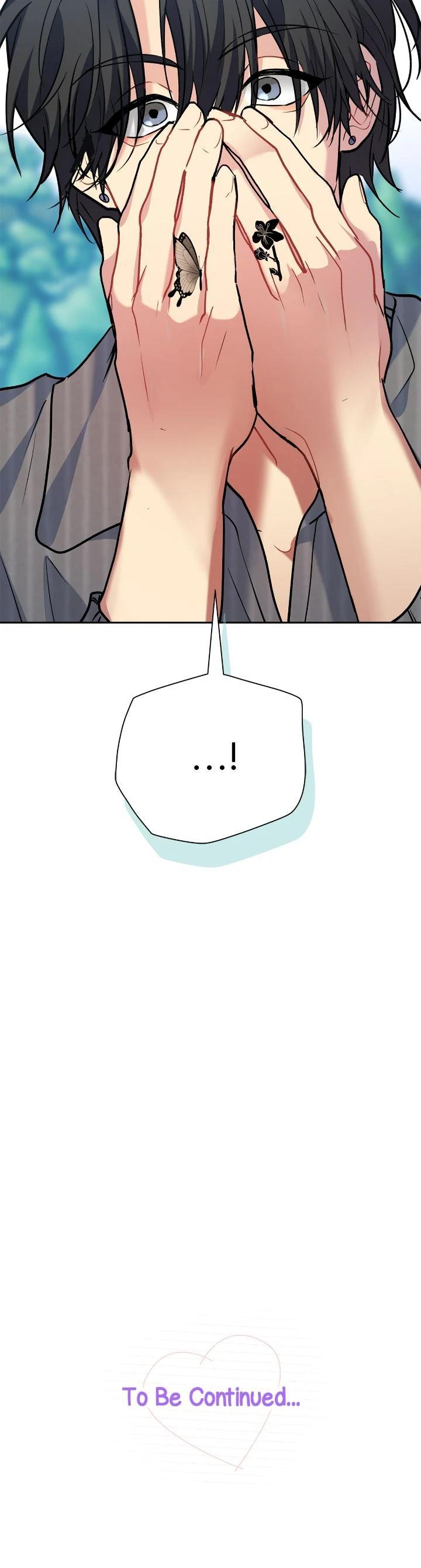 Nếu Như Cậu Bạn Hàng Xóm Là Vampire? - Chap 101