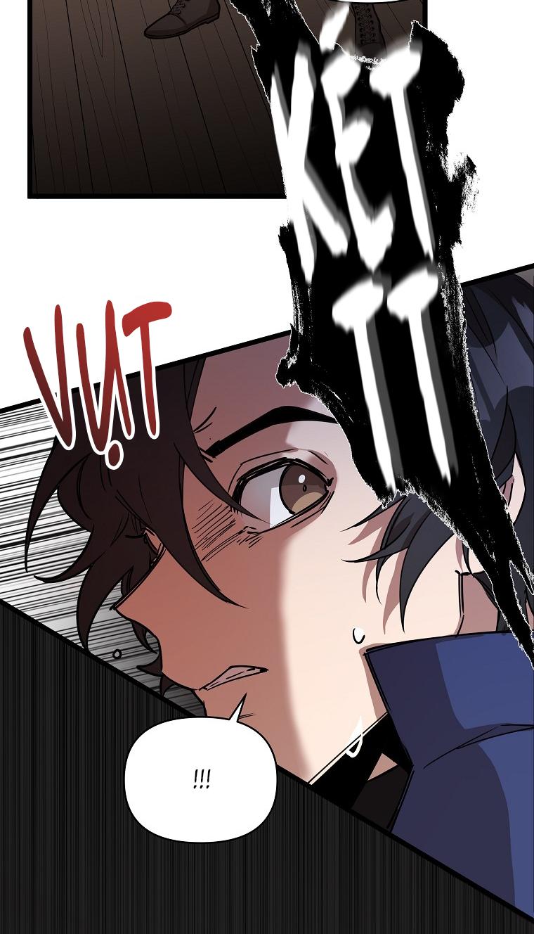 Hãy Lựa Chọn Anh Hùng Của Bạn Thật Cẩn Thận - Chap 3