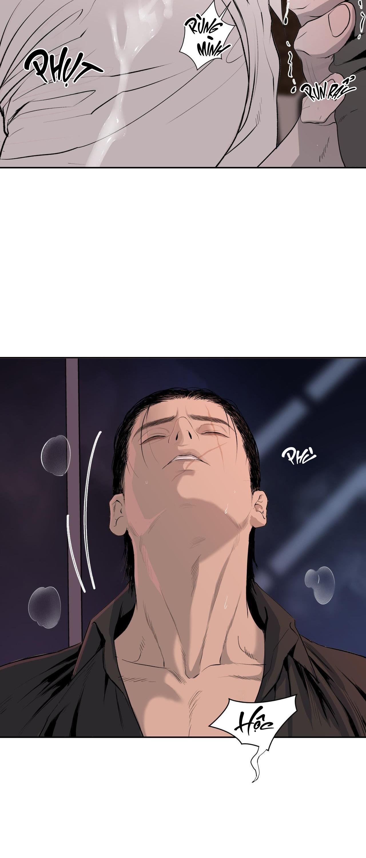 (GĐCV) RÁC RƯỞI CŨNG TỪNG CÓ GIÁ TRỊ - Chap 5