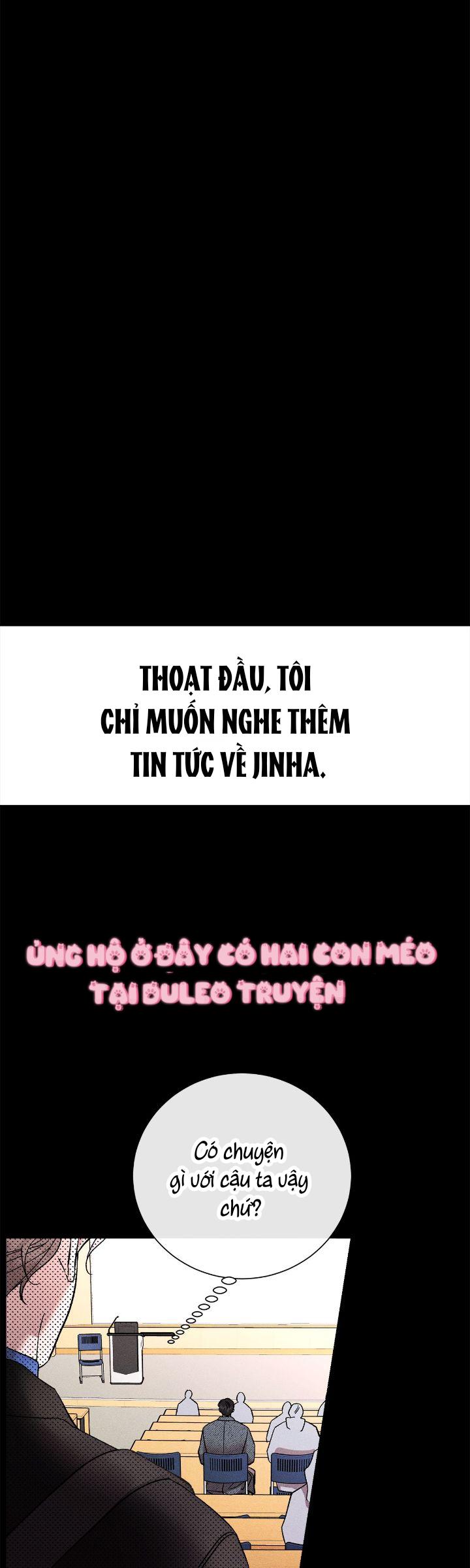 Người Yêu Của Anh Trai Tôi - Chap 39