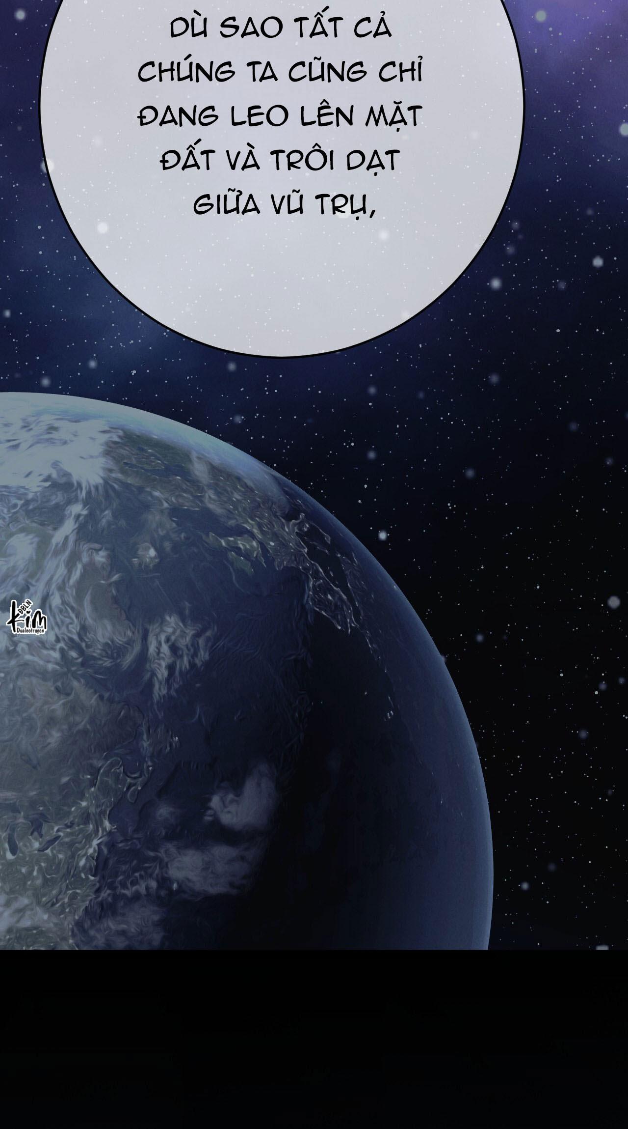 QUẺ BÓI GIẤC MƠ CỦA YÊU TINH - Chap 64