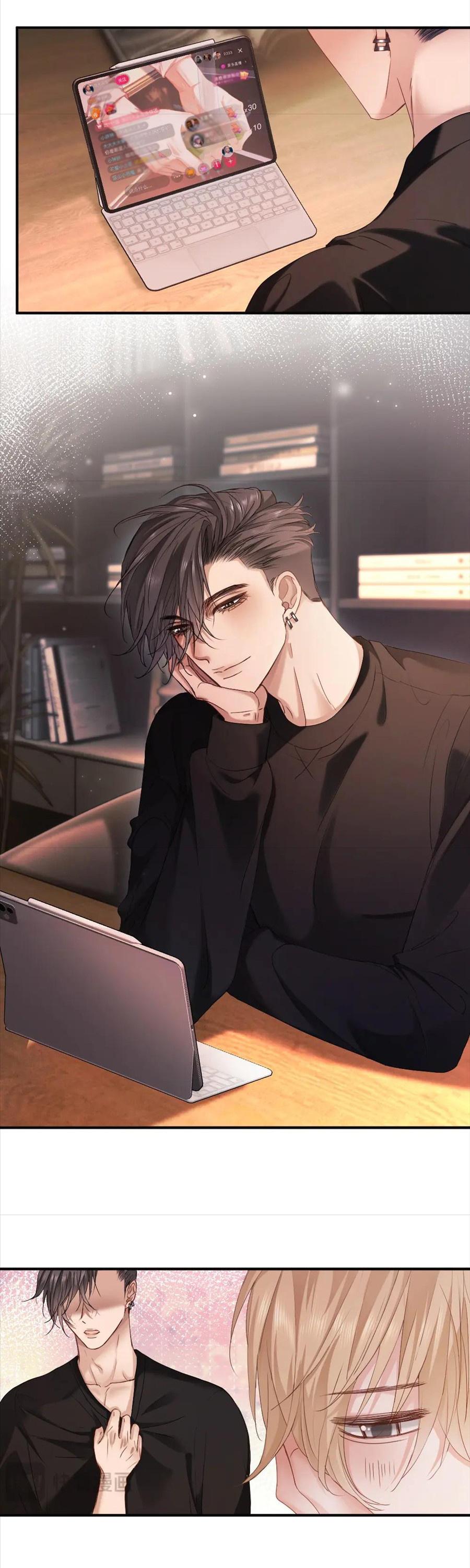 Tiểu thiếu gia dựa vào nhan sắc càn quét toàn hệ thống - Chap 77