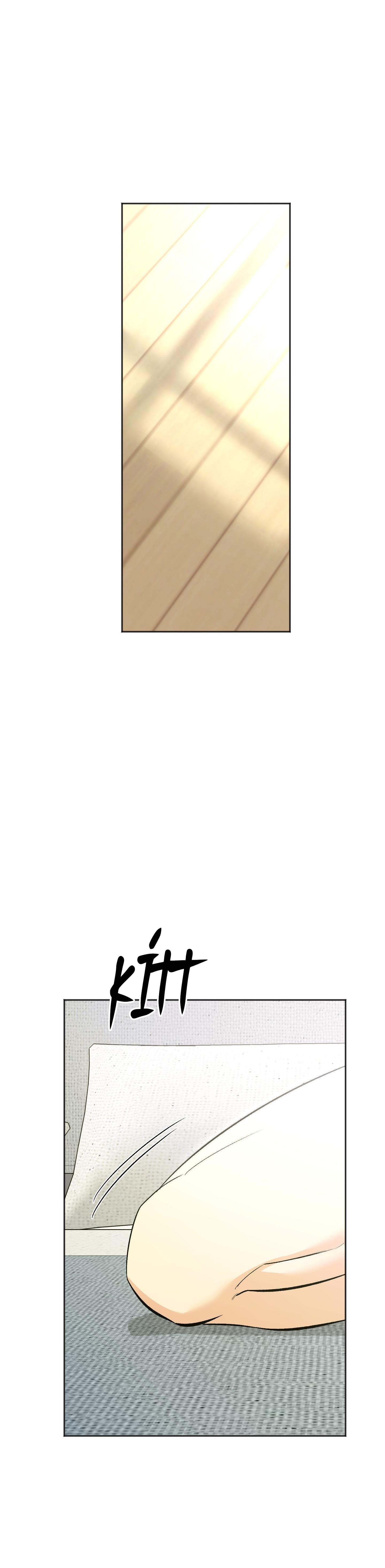 NGHI LỄ CẦU NGUYỆN - Chap 16