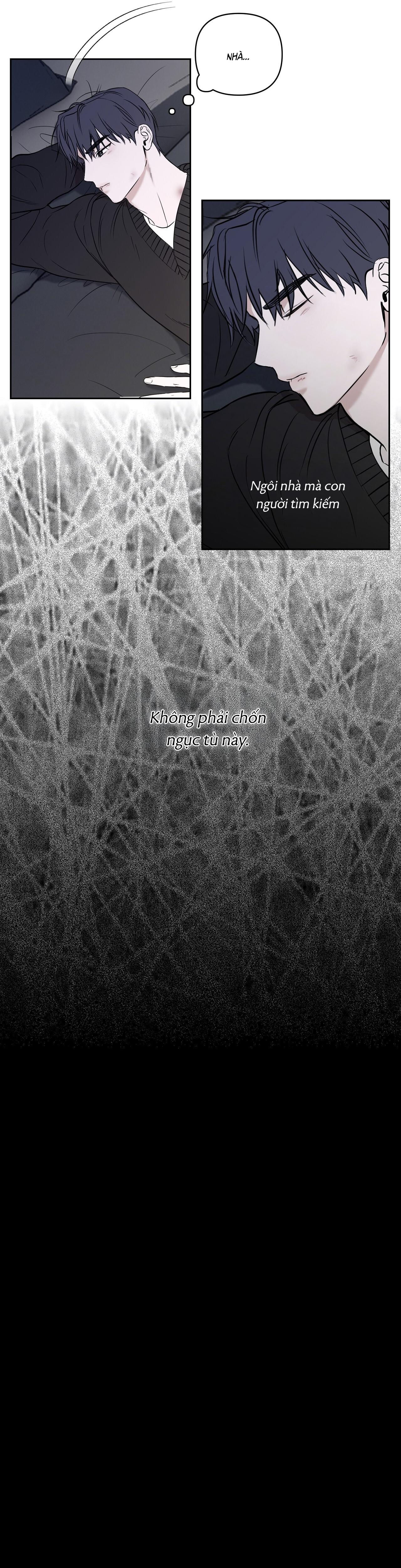 (GĐCV) ÁNH NẮNG LEN LỎI - Chap 1