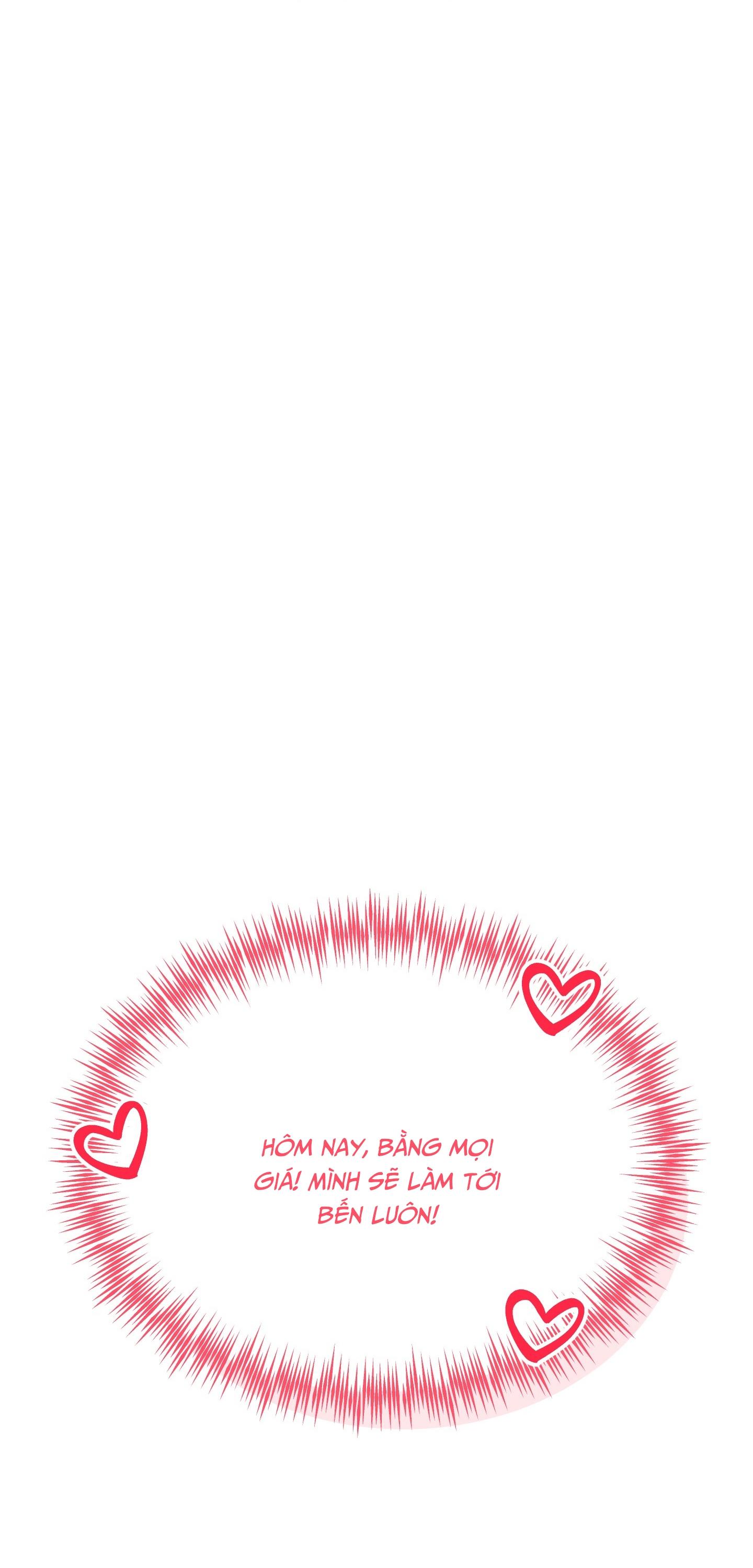 TÌNH YÊU KHỞI ĐẦU TỪ NỖI SỢ - Chap 11