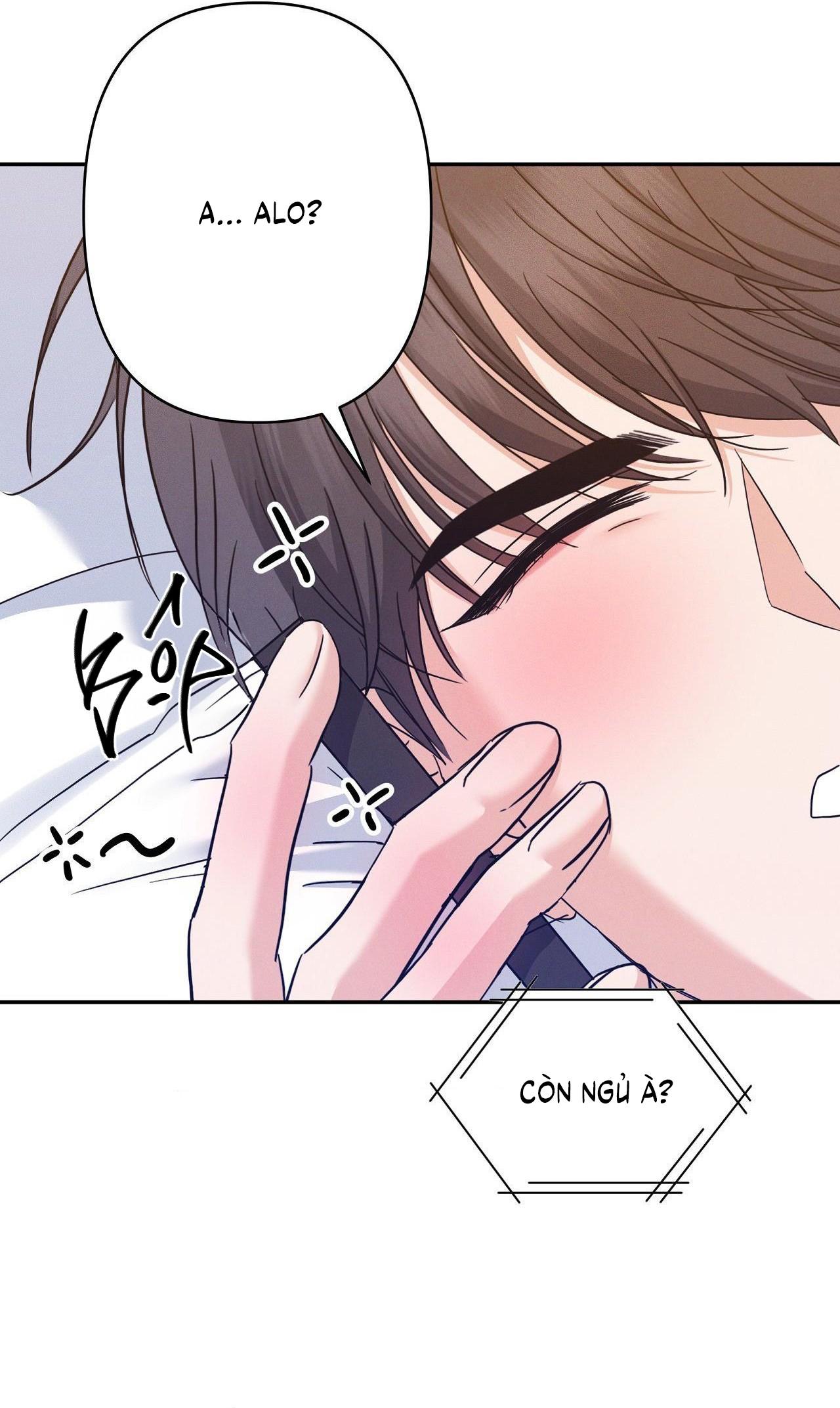 (CBunu) Cẩm Nang Fetish - Chap 6