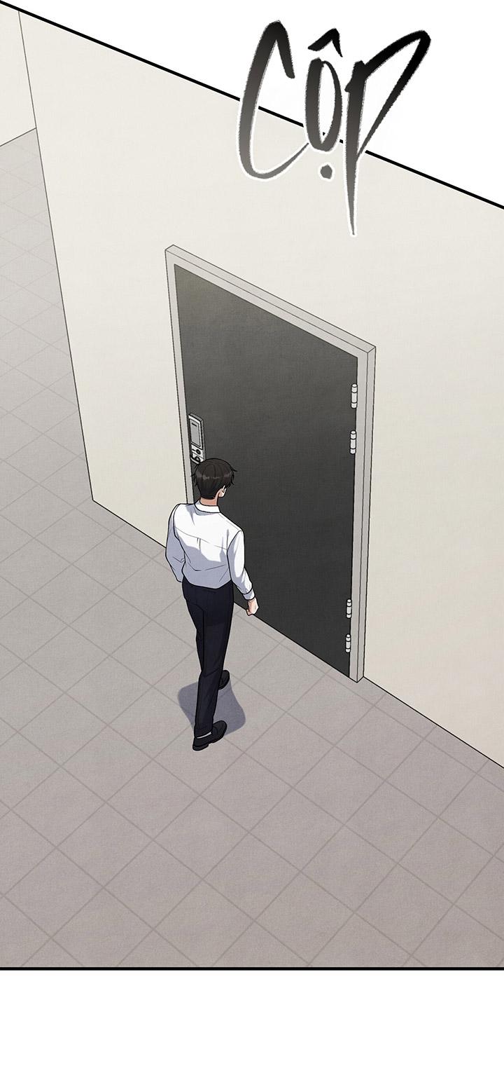 [DDT] HƯƠNG VỊ TÌNH THÂN - Chap 17