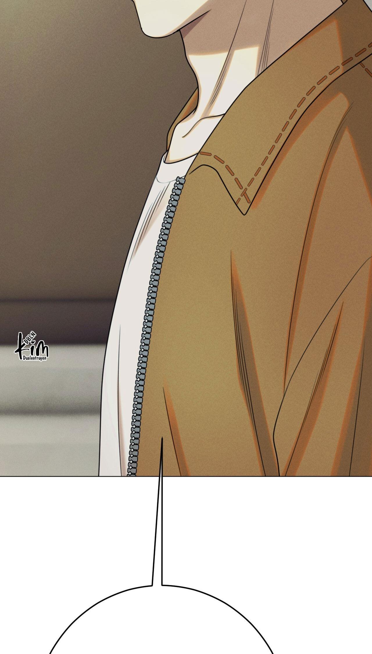 QUẺ BÓI GIẤC MƠ CỦA YÊU TINH - Chap 67