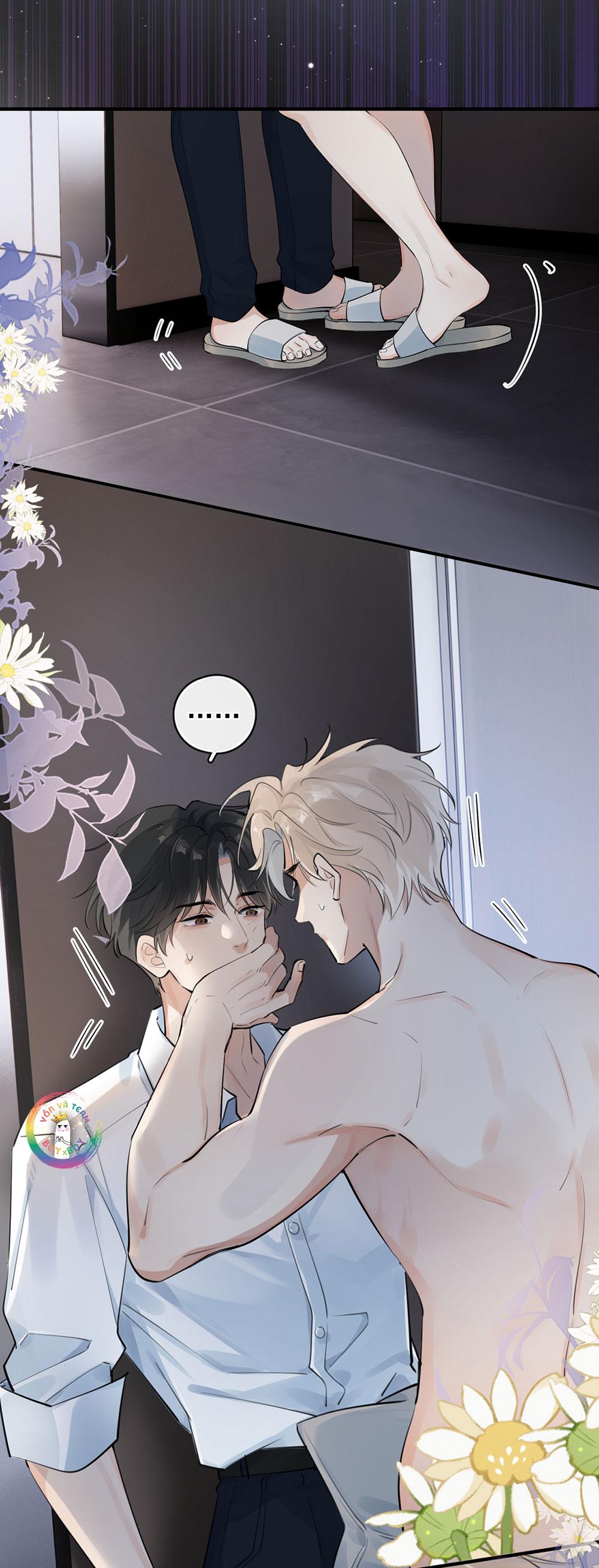 Cậu Vượt Giới Hạn Rồi - Chap 70