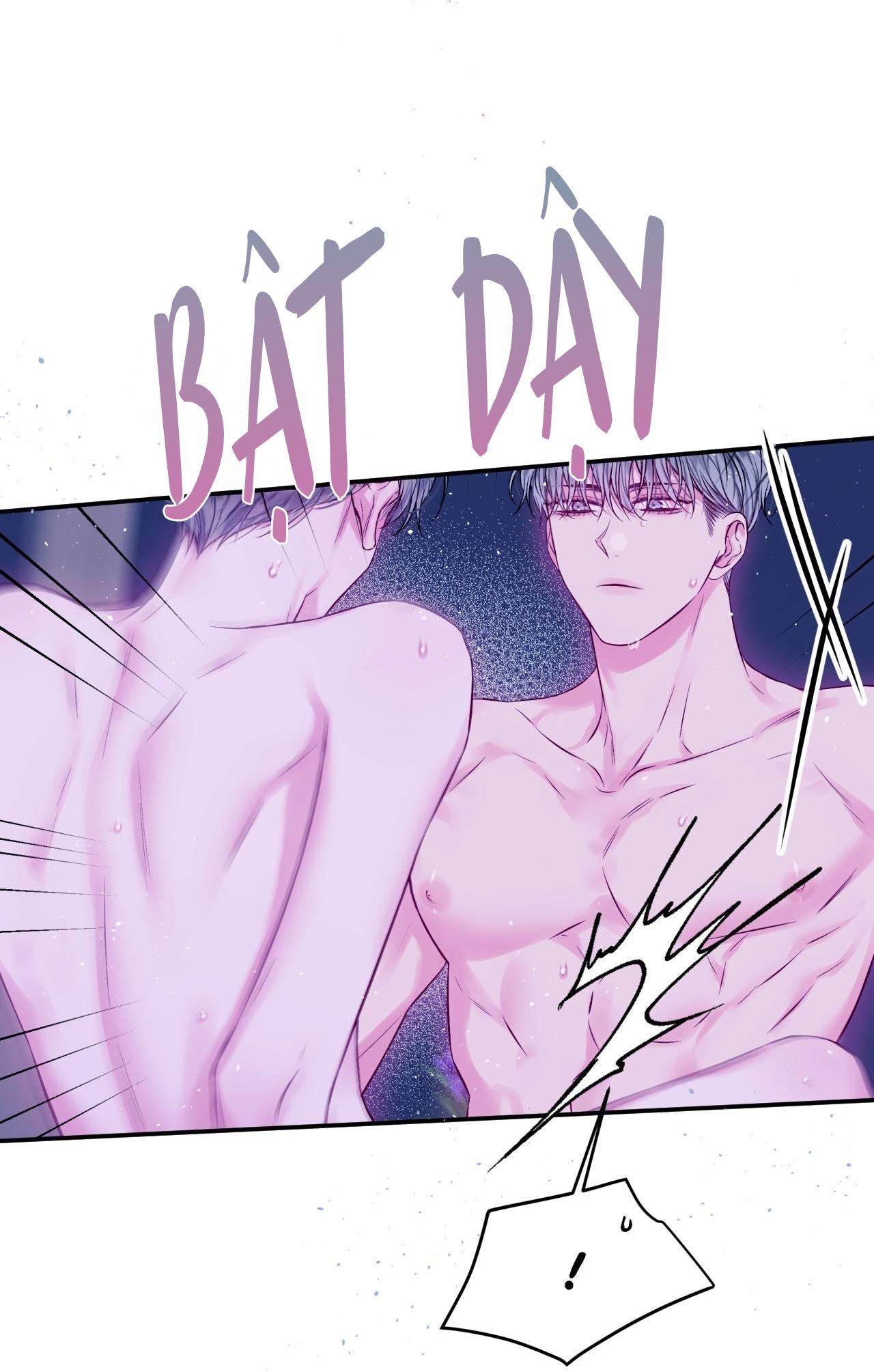 CHÚNG TA KHÔNG HOÀN HẢO - Chap 18